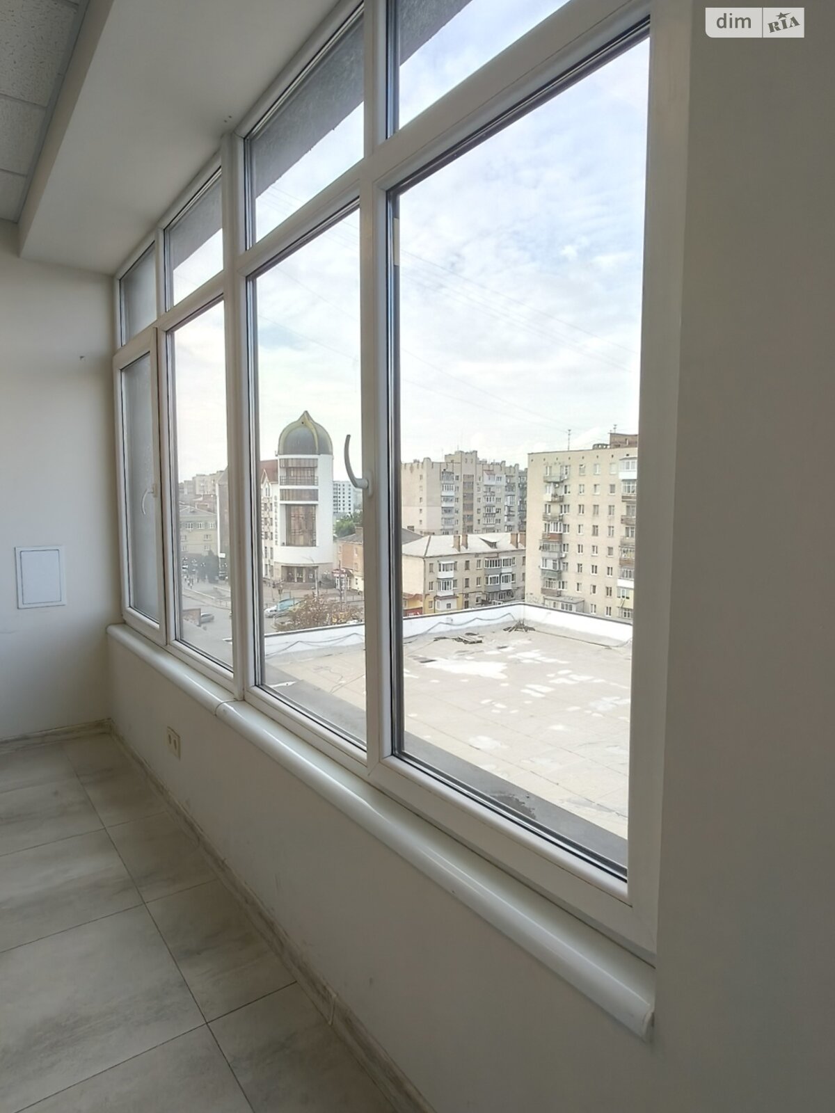 Аренда офисного помещения в Хмельницком, Каменецкая улица 17, помещений -, этаж - 6 фото 1 Аренда офисного помещения в Хмельницком, Каменецкая улица 17, помещений -, этаж - 6 фото 1