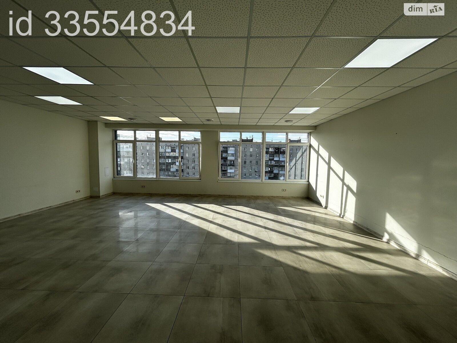 Аренда офисного помещения в Хмельницком, Каменецкая улица 17, помещений - 1, этаж - 6 фото 1 Аренда офисного помещения в Хмельницком, Каменецкая улица 17, помещений - 1, этаж - 6 фото 1