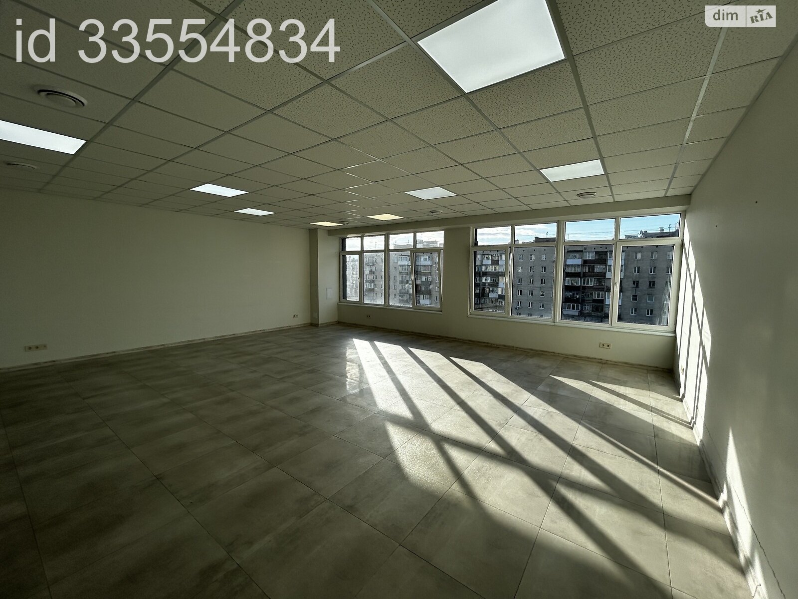 Аренда офисного помещения в Хмельницком, Каменецкая улица 17, помещений - 1, этаж - 6 фото 1 Аренда офисного помещения в Хмельницком, Каменецкая улица 17, помещений - 1, этаж - 6 фото 1