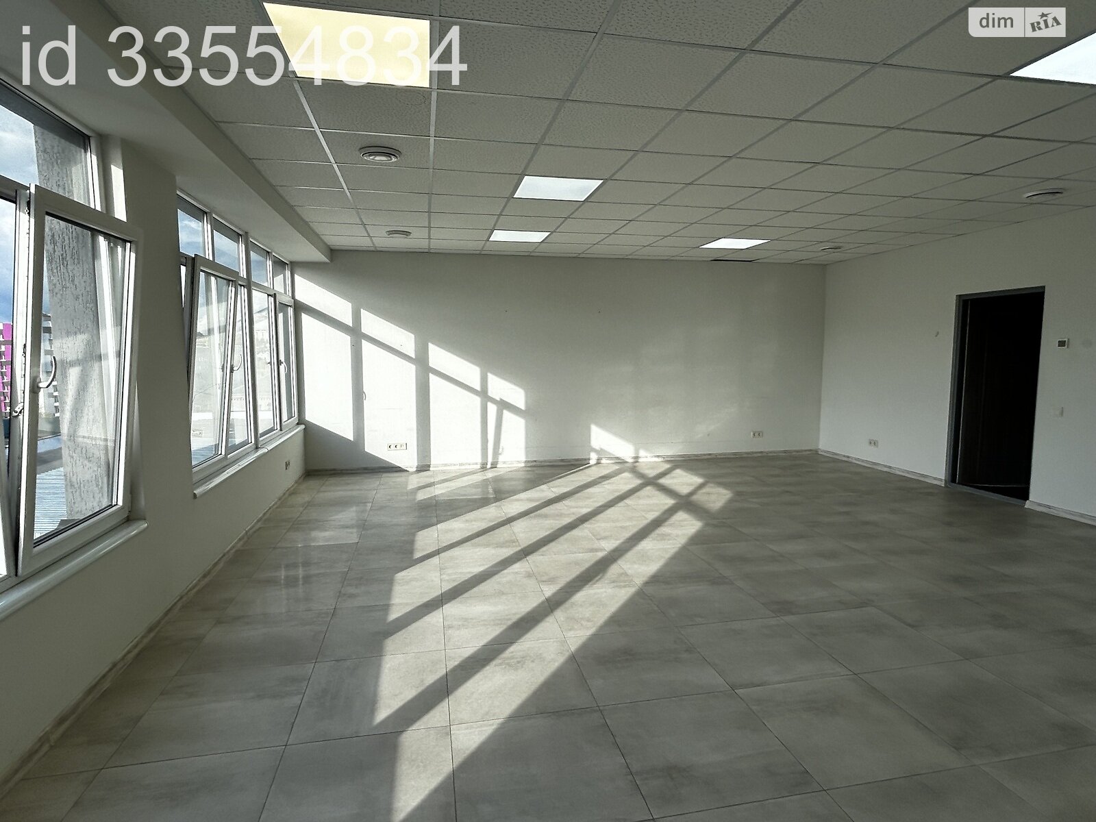 Аренда офисного помещения в Хмельницком, Каменецкая улица 17, помещений - 1, этаж - 6 фото 1 Аренда офисного помещения в Хмельницком, Каменецкая улица 17, помещений - 1, этаж - 6 фото 1