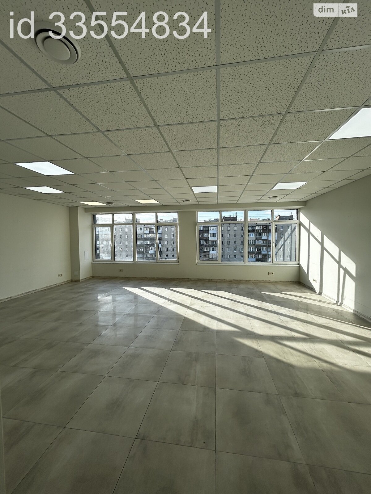 Аренда офисного помещения в Хмельницком, Каменецкая улица 17, помещений - 1, этаж - 6 фото 1 Аренда офисного помещения в Хмельницком, Каменецкая улица 17, помещений - 1, этаж - 6 фото 1