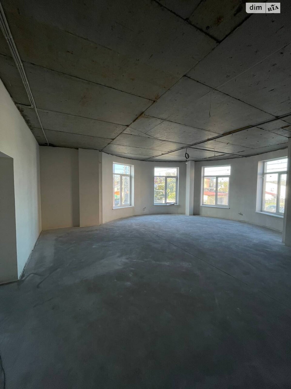 Аренда офисного помещения в Хмельницком, Лапушкина Иосифа переулок, помещений - 1, этаж - 1 фото 1