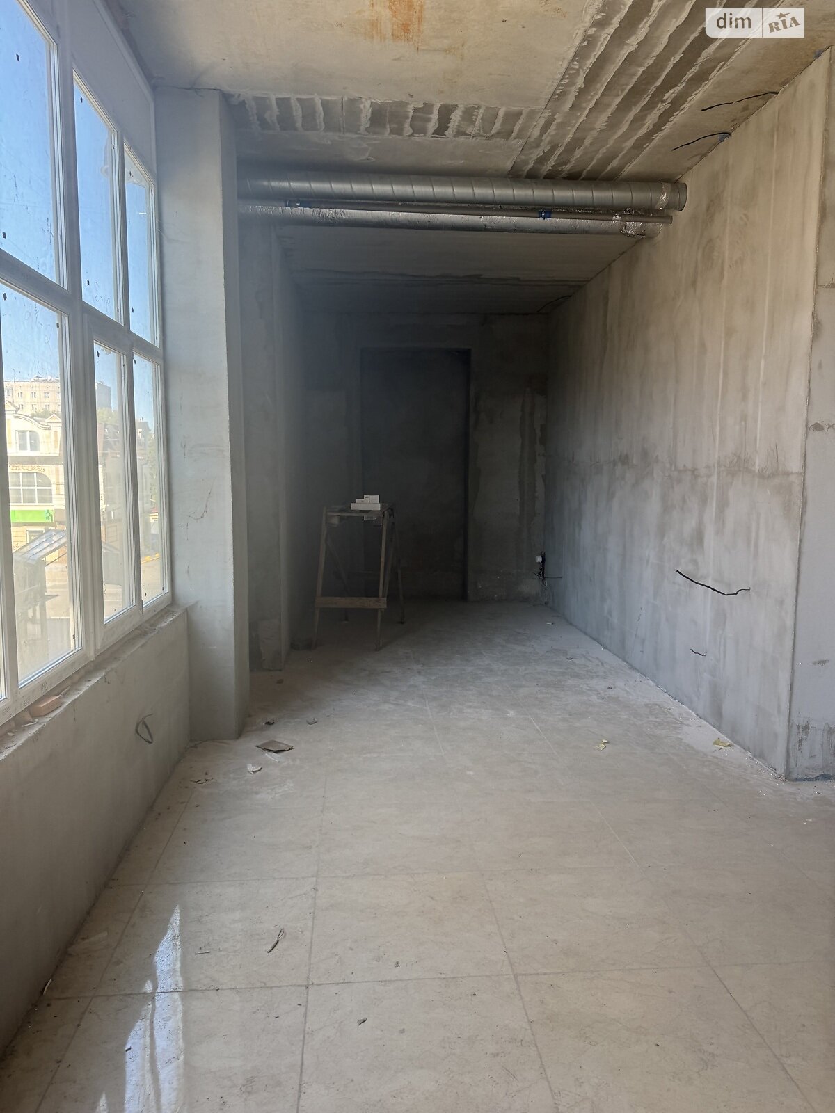 Аренда офисного помещения в Хмельницком, Подольская улица 58, помещений - 1, этаж - 2 фото 1 Аренда офисного помещения в Хмельницком, Подольская улица 58, помещений - 1, этаж - 2 фото 1