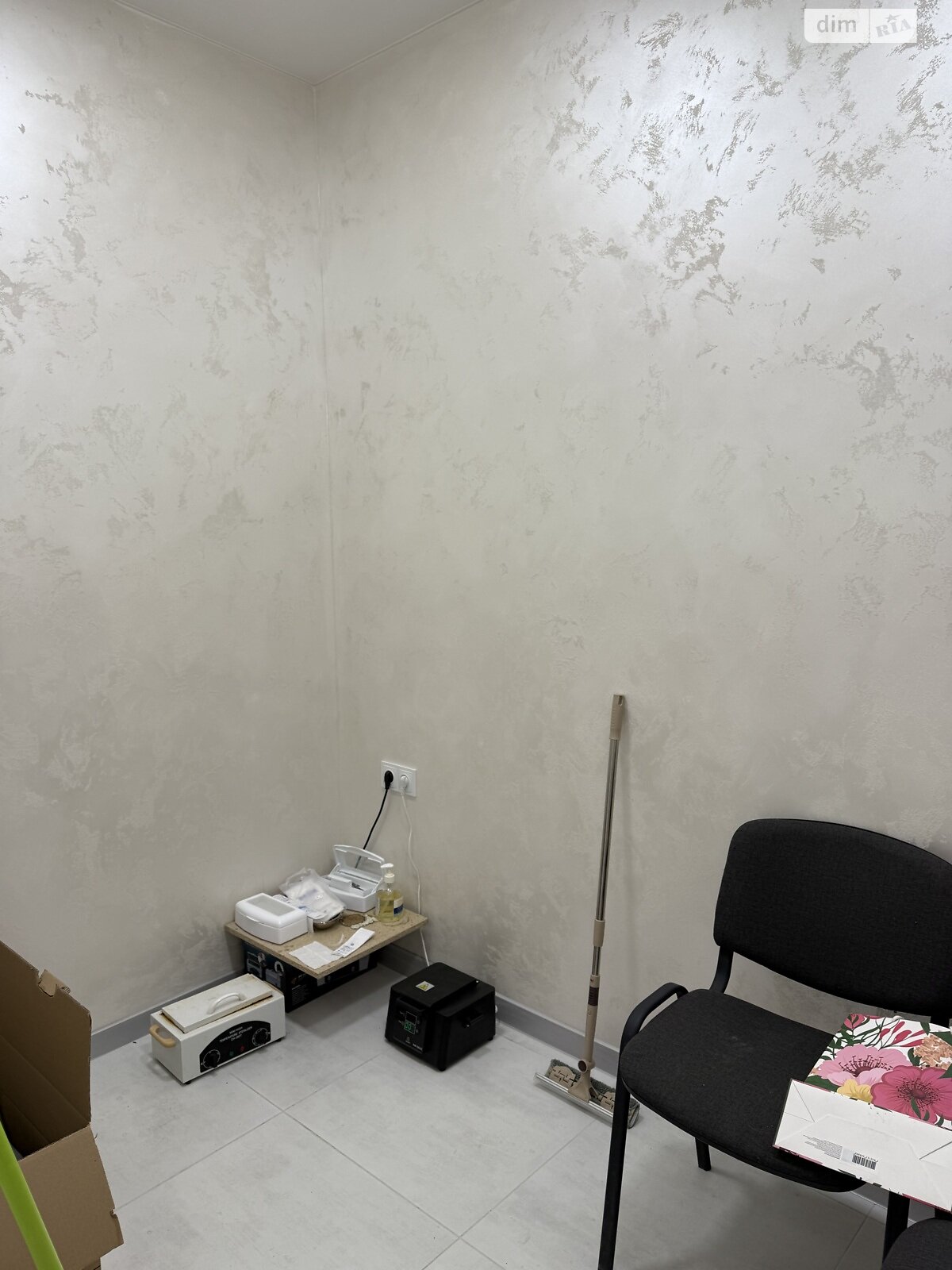 Аренда офисного помещения в Хмельницком, Подольская улица 58, помещений - 3, этаж - 4 фото 1
