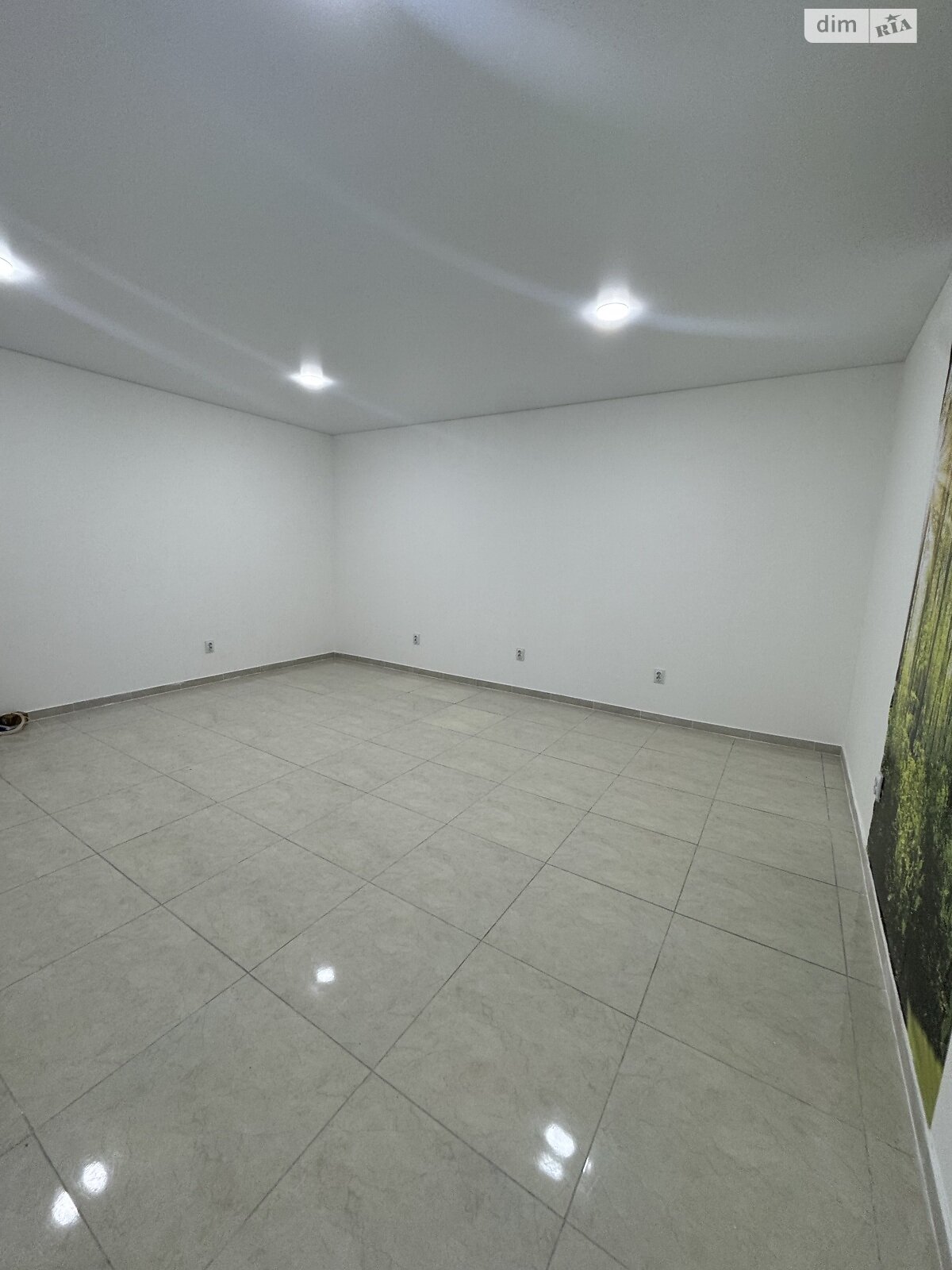 Аренда офисного помещения в Хмельницком, Подольская улица 58, помещений - 1, этаж - 2 фото 1