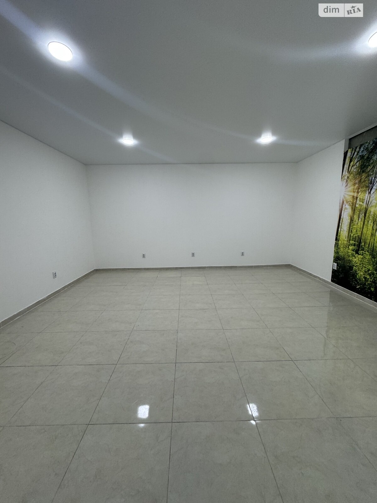 Аренда офисного помещения в Хмельницком, Подольская улица 58, помещений - 1, этаж - 2 фото 1