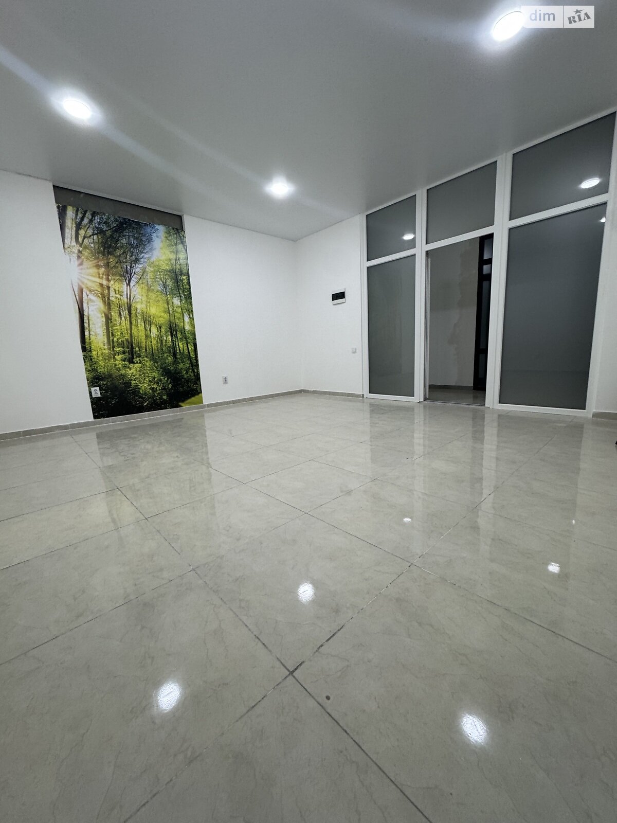 Аренда офисного помещения в Хмельницком, Подольская улица 58, помещений - 1, этаж - 2 фото 1