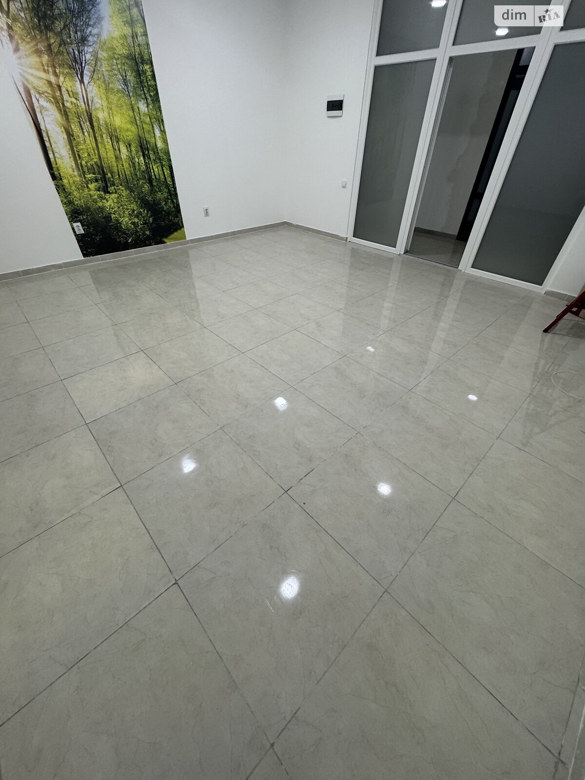 Аренда офисного помещения в Хмельницком, Подольская улица 58, помещений - 1, этаж - 2 фото 1