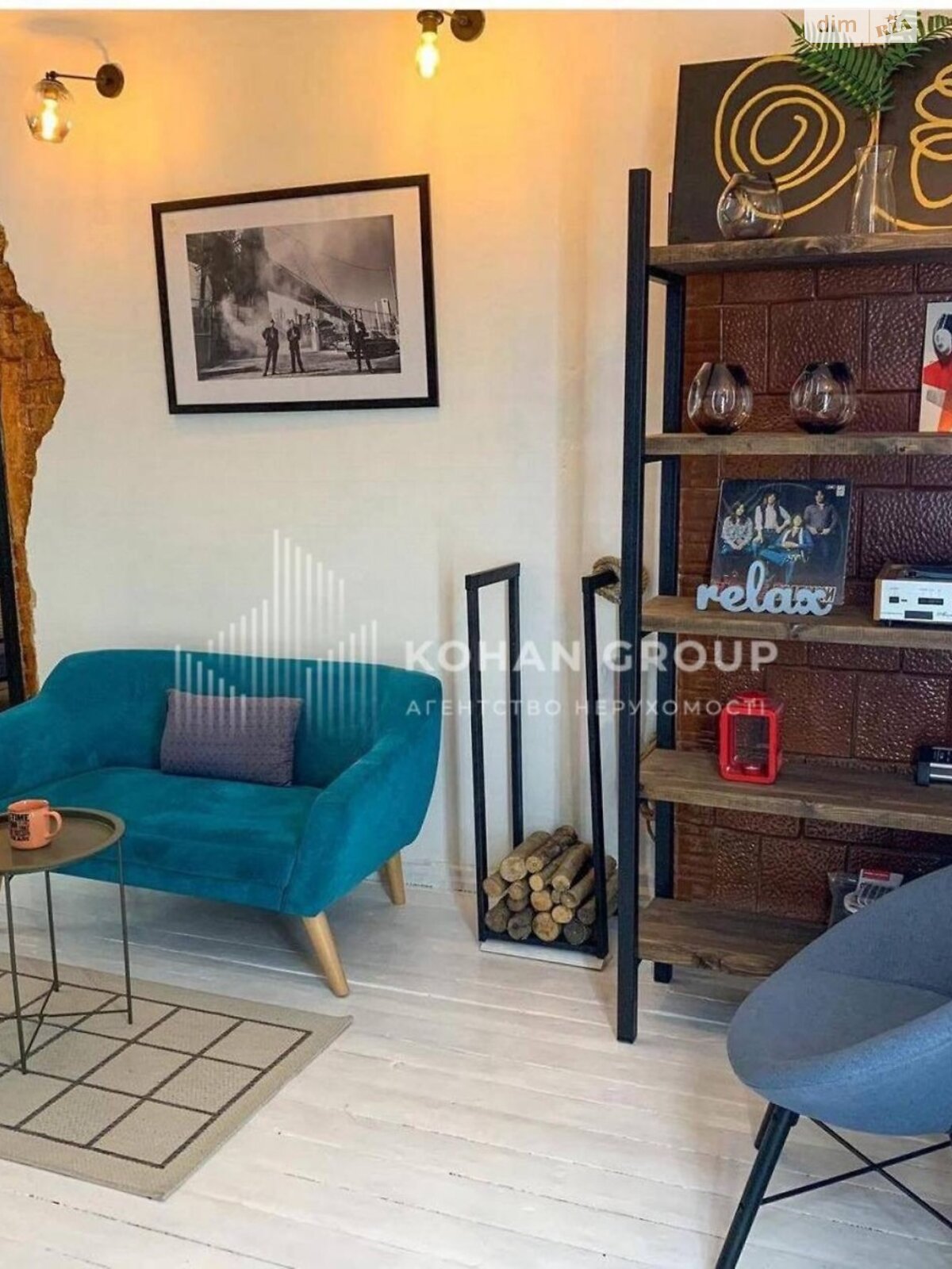 Оренда офісного приміщення в Хмельницькому, Подільська вулиця 91/1, приміщень - 1, поверх - 1 фото 1