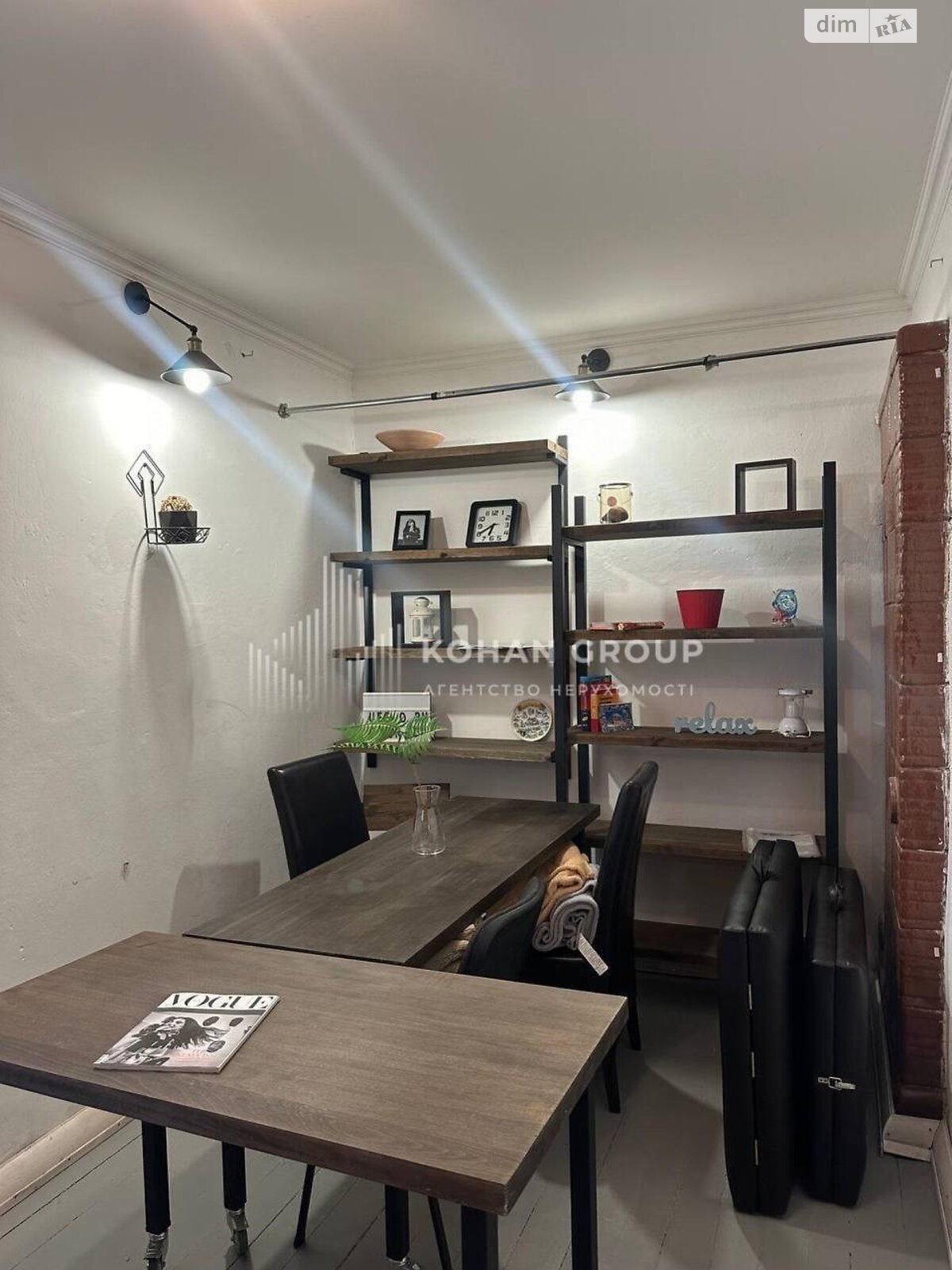 Оренда офісного приміщення в Хмельницькому, Подільська вулиця 91/1, приміщень - 1, поверх - 1 фото 1