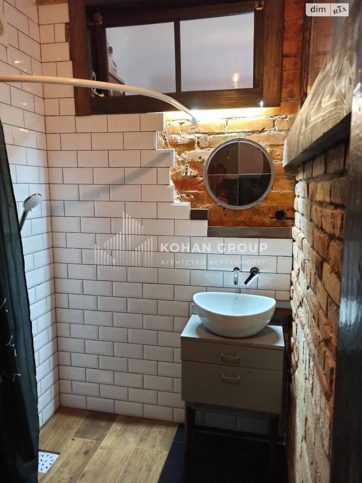 Оренда офісного приміщення в Хмельницькому, Подільська вулиця 91/1, приміщень - 1, поверх - 1 фото 1