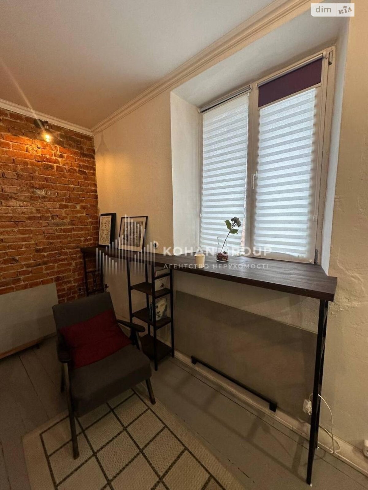 Оренда офісного приміщення в Хмельницькому, Подільська вулиця 91/1, приміщень - 1, поверх - 1 фото 1