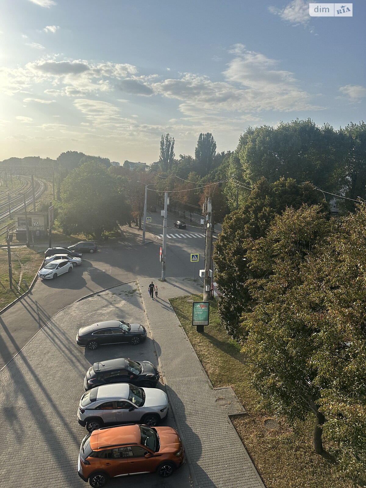 Аренда офисного помещения в Хмельницком, ул. Проскуровская, помещений - 1, этаж - 4 фото 1