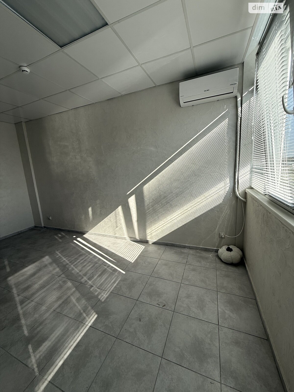 Аренда офисного помещения в Хмельницком, Проскуровская улица 74А, помещений - 1, этаж - 7 фото 1 Аренда офисного помещения в Хмельницком, Проскуровская улица 74А, помещений - 1, этаж - 7 фото 1