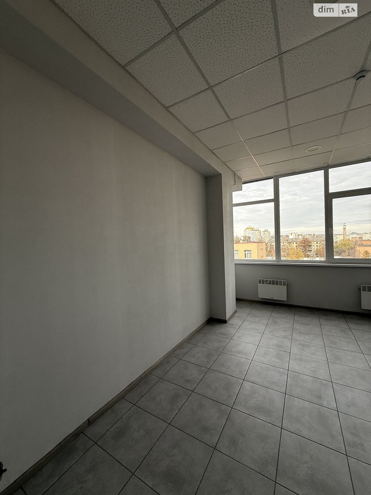 Аренда офисного помещения в Хмельницком, Проскуровская улица 74А, помещений - 1, этаж - 6 фото 1 Аренда офисного помещения в Хмельницком, Проскуровская улица 74А, помещений - 1, этаж - 6 фото 1