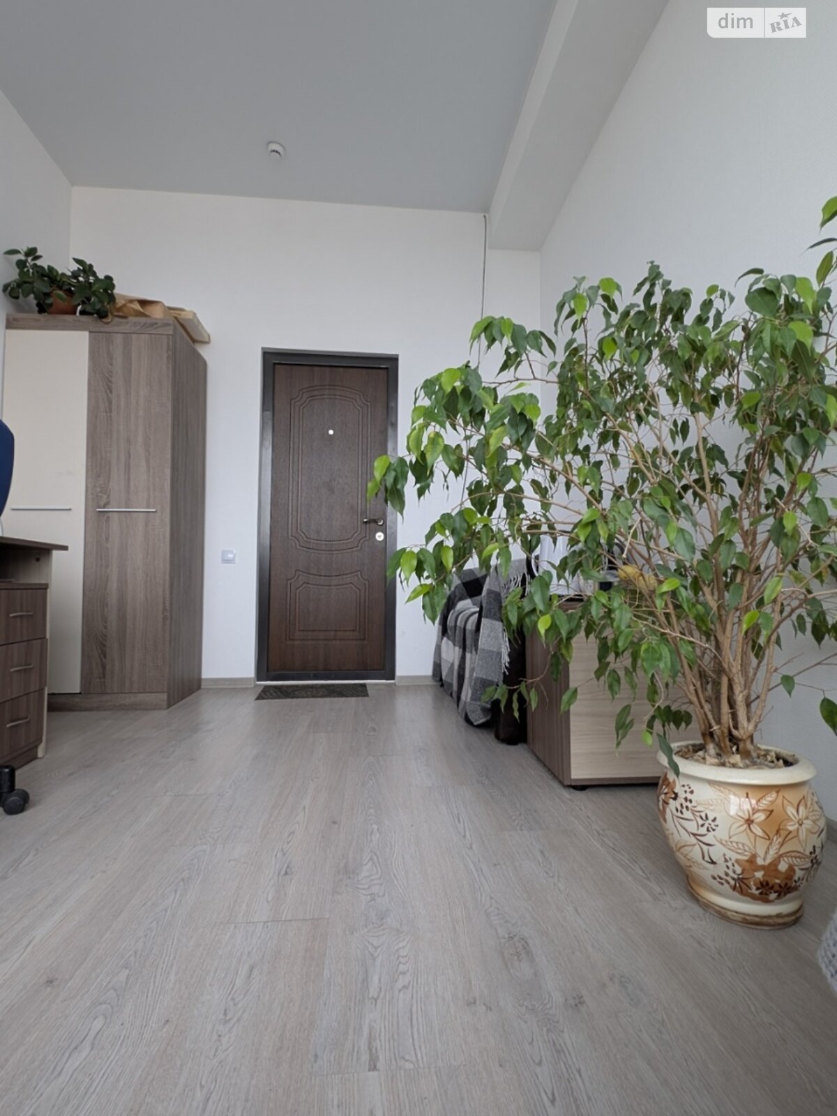 Аренда офисного помещения в Хмельницком, Проскуровская улица 74А, помещений - 1, этаж - 5 фото 1