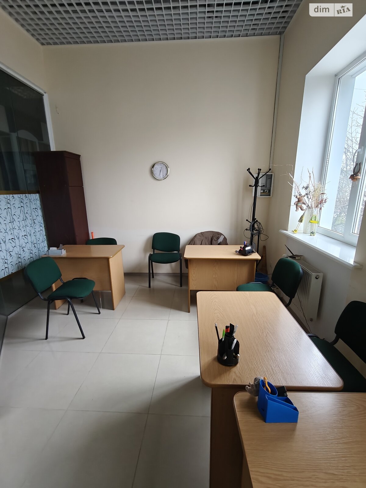 Оренда офісного приміщення в Хмельницькому, Проскурівська вулиця, приміщень - 1, поверх - 2 фото 1