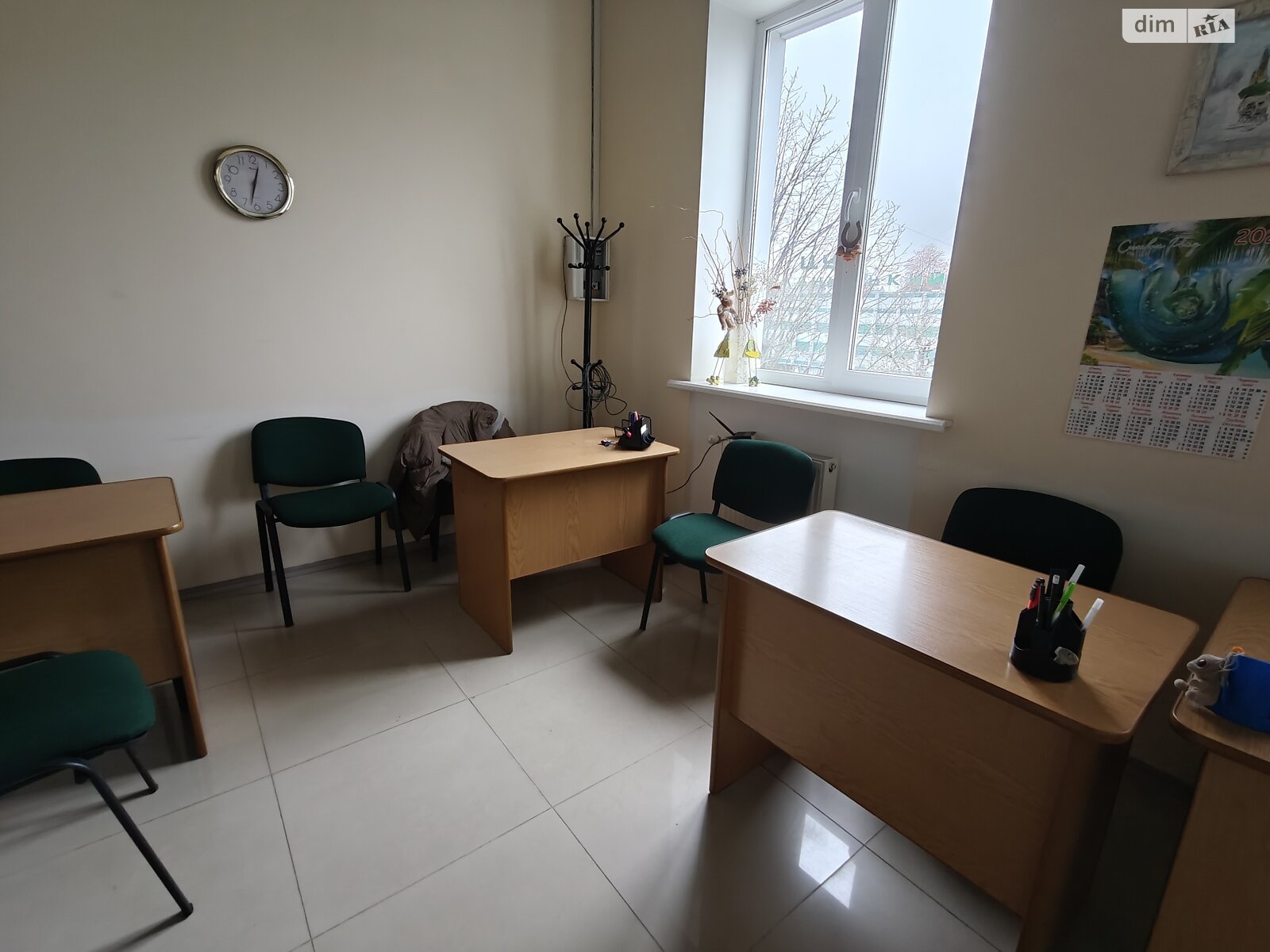 Оренда офісного приміщення в Хмельницькому, Проскурівська вулиця, приміщень - 1, поверх - 2 фото 1