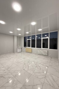 Аренда офисного помещения в Хмельницком, Проскуровская улица 74А, помещений - 1, этаж - 4 фото 2