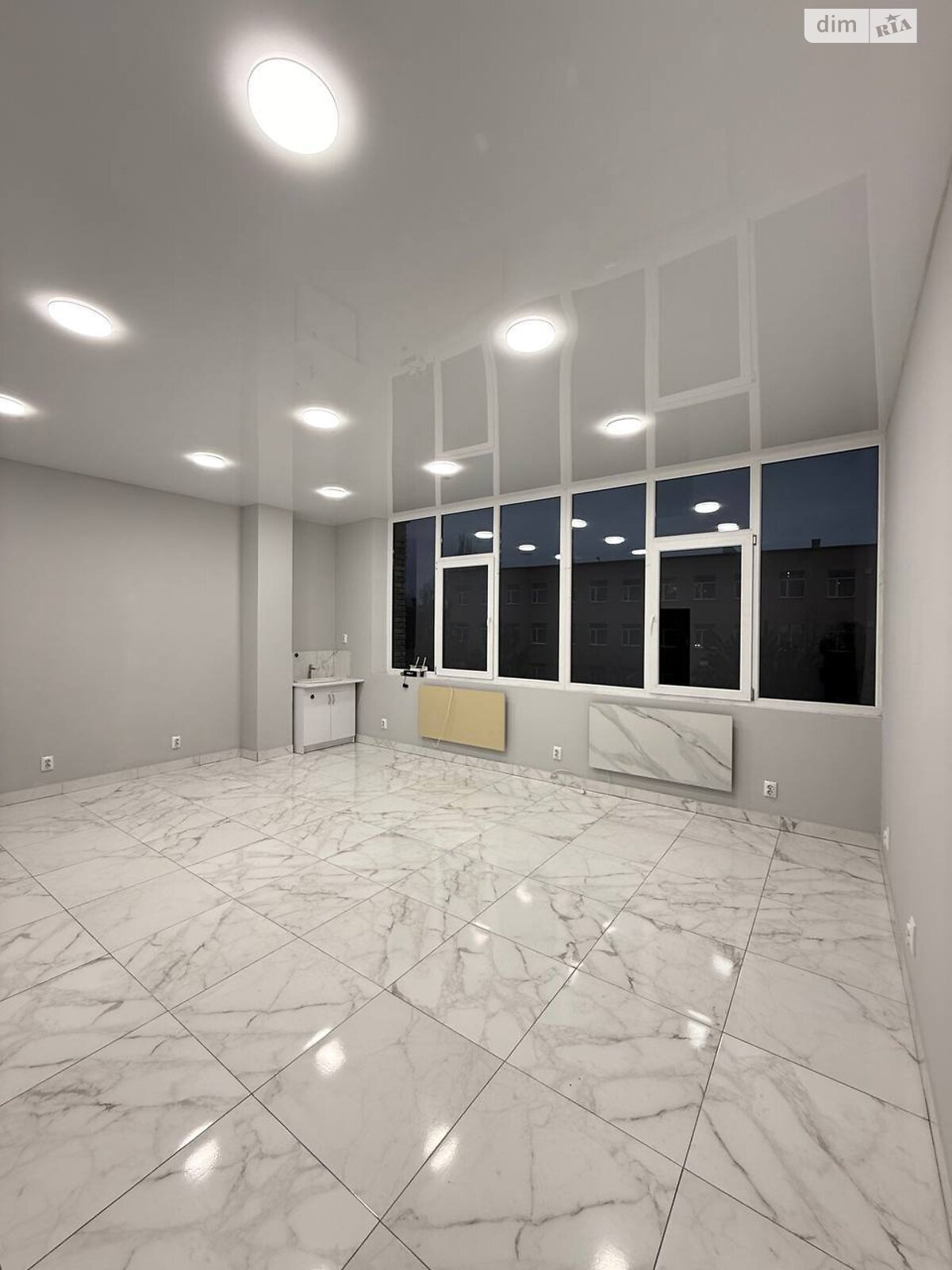 Оренда офісного приміщення в Хмельницькому, Проскурівська вулиця 74А, приміщень - 1, поверх - 2 фото 1