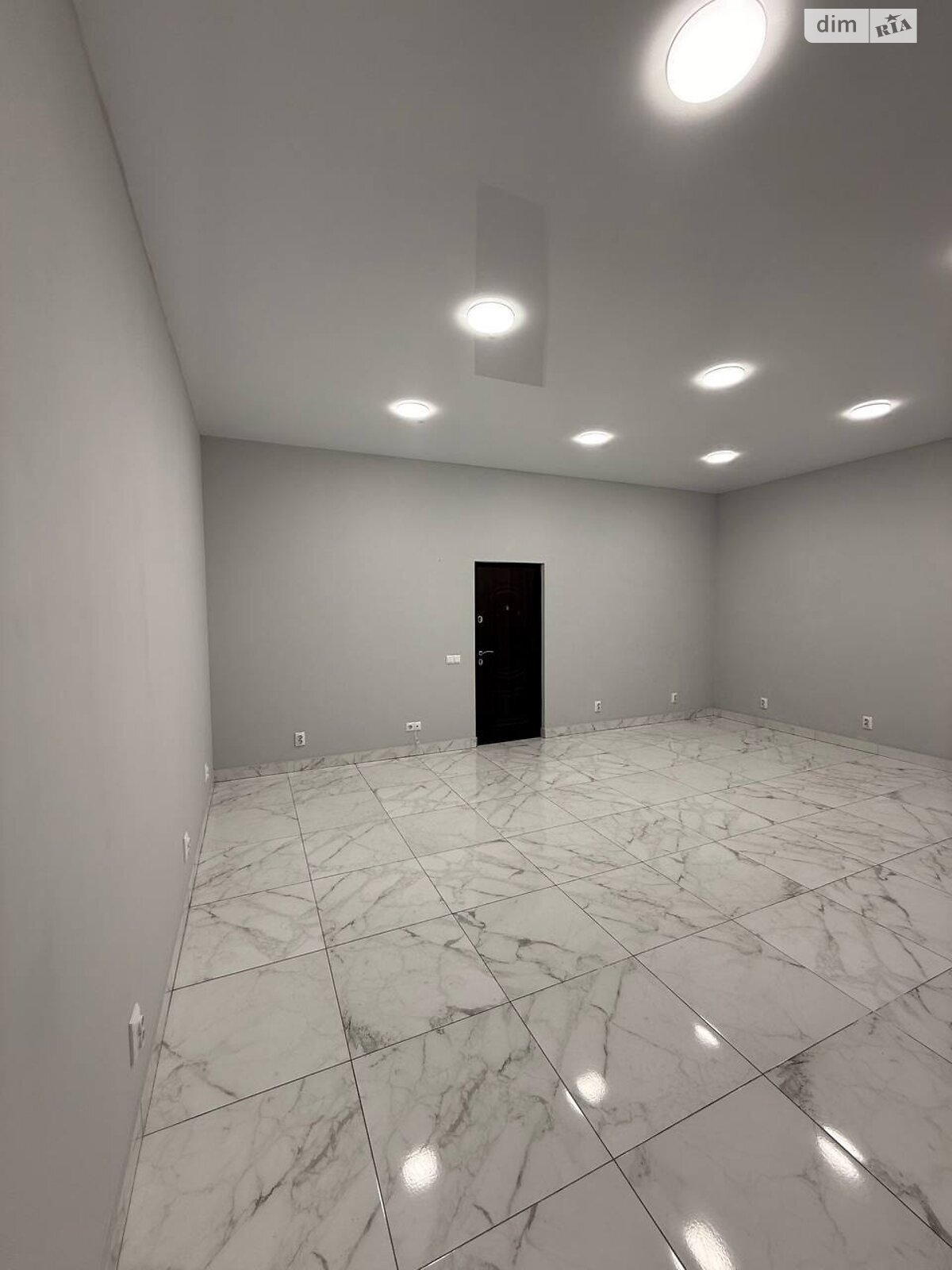 Оренда офісного приміщення в Хмельницькому, Проскурівська вулиця 74А, приміщень - 1, поверх - 2 фото 1