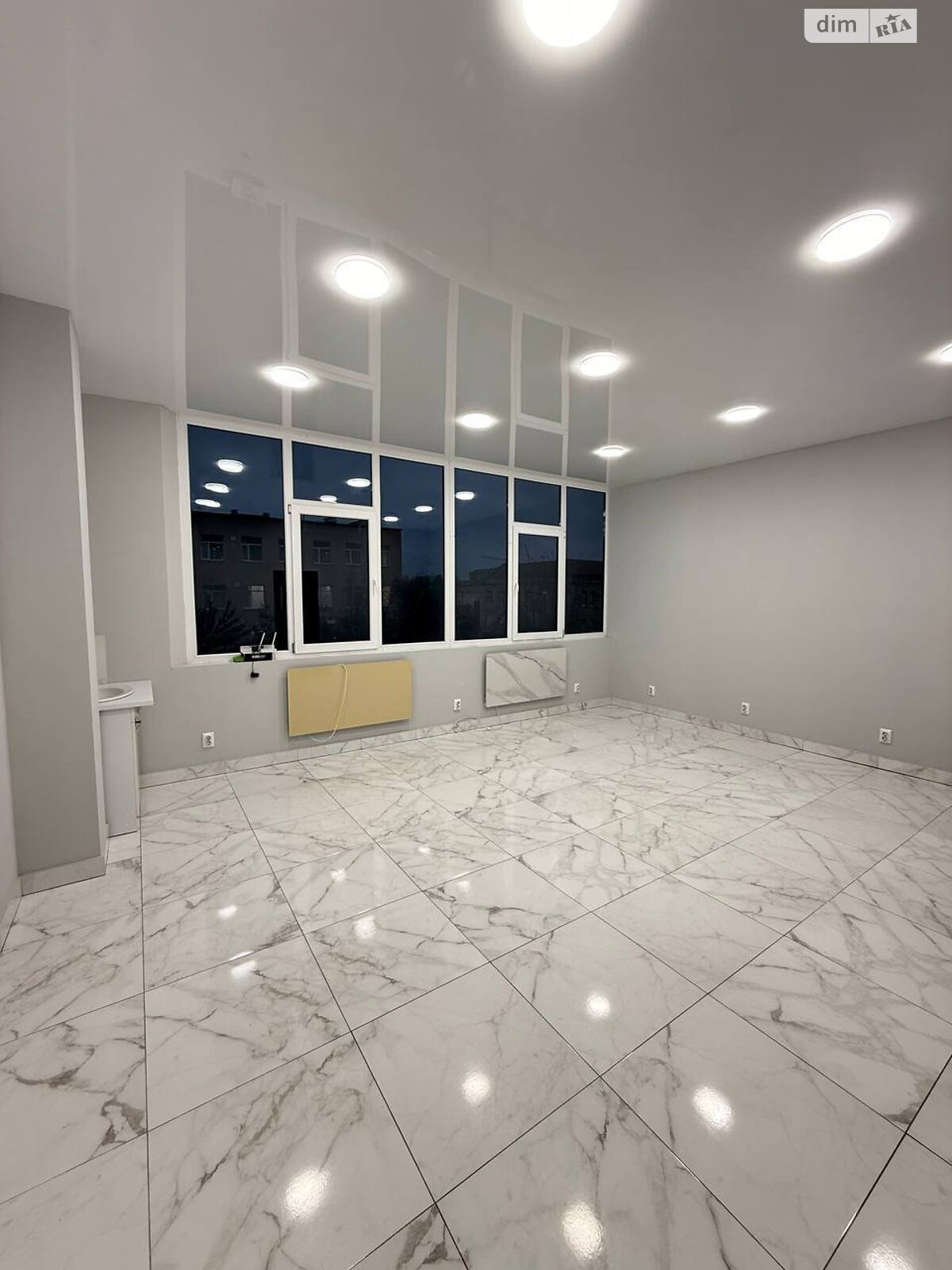 Оренда офісного приміщення в Хмельницькому, Проскурівська вулиця 74А, приміщень - 1, поверх - 2 фото 1