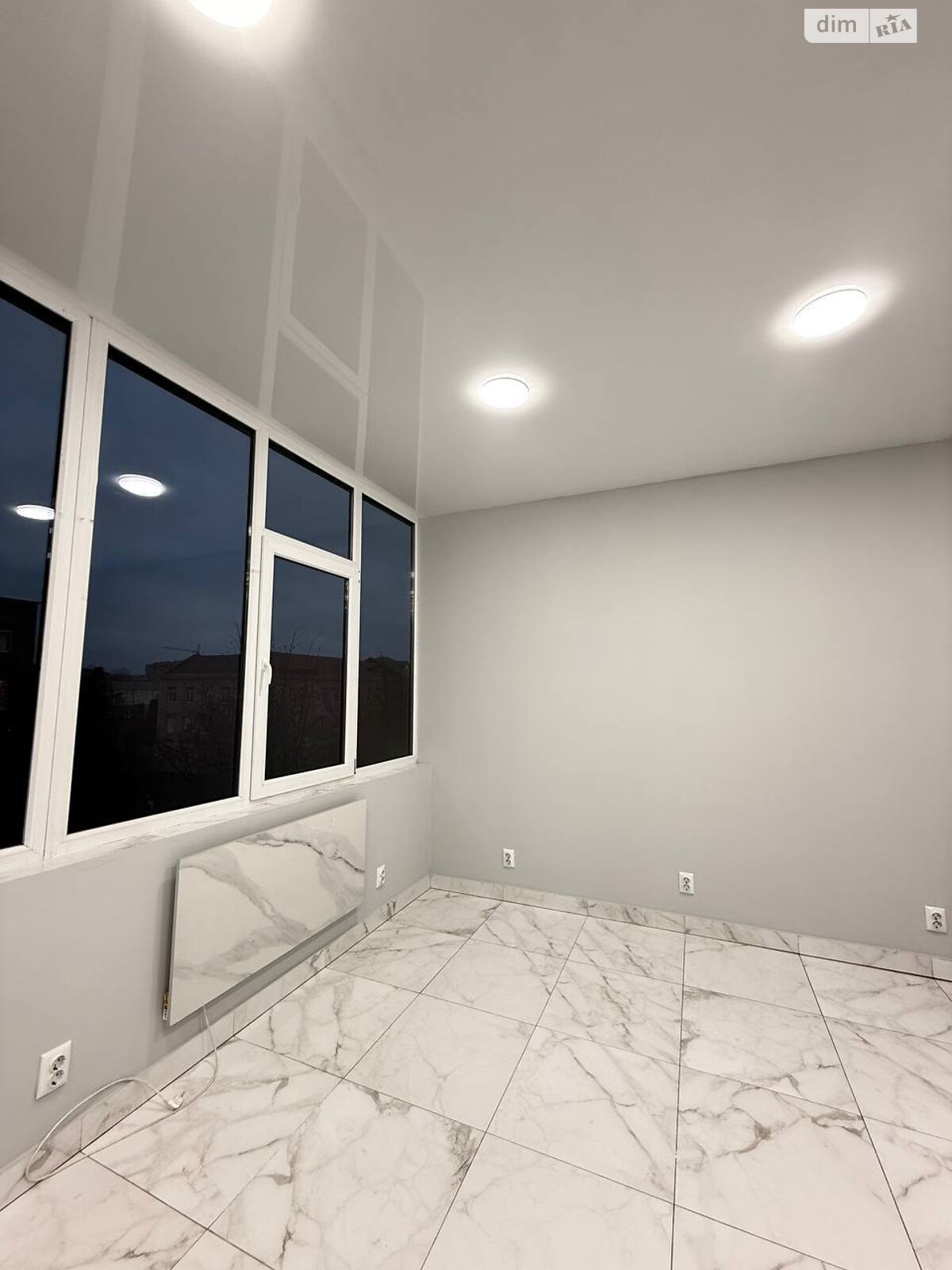 Оренда офісного приміщення в Хмельницькому, Проскурівська вулиця 74А, приміщень - 1, поверх - 2 фото 1