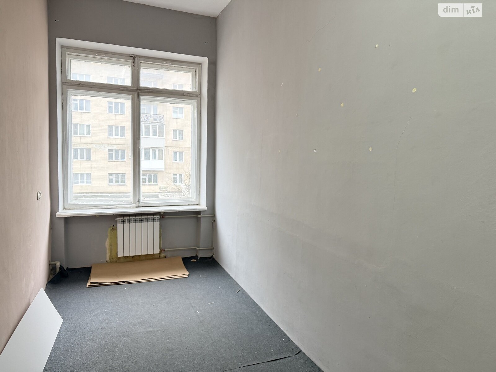 Аренда офисного помещения в Хмельницком, Проскуровская улица 13, помещений - 1, этаж - 3 фото 1 Аренда офисного помещения в Хмельницком, Проскуровская улица 13, помещений - 1, этаж - 3 фото 1