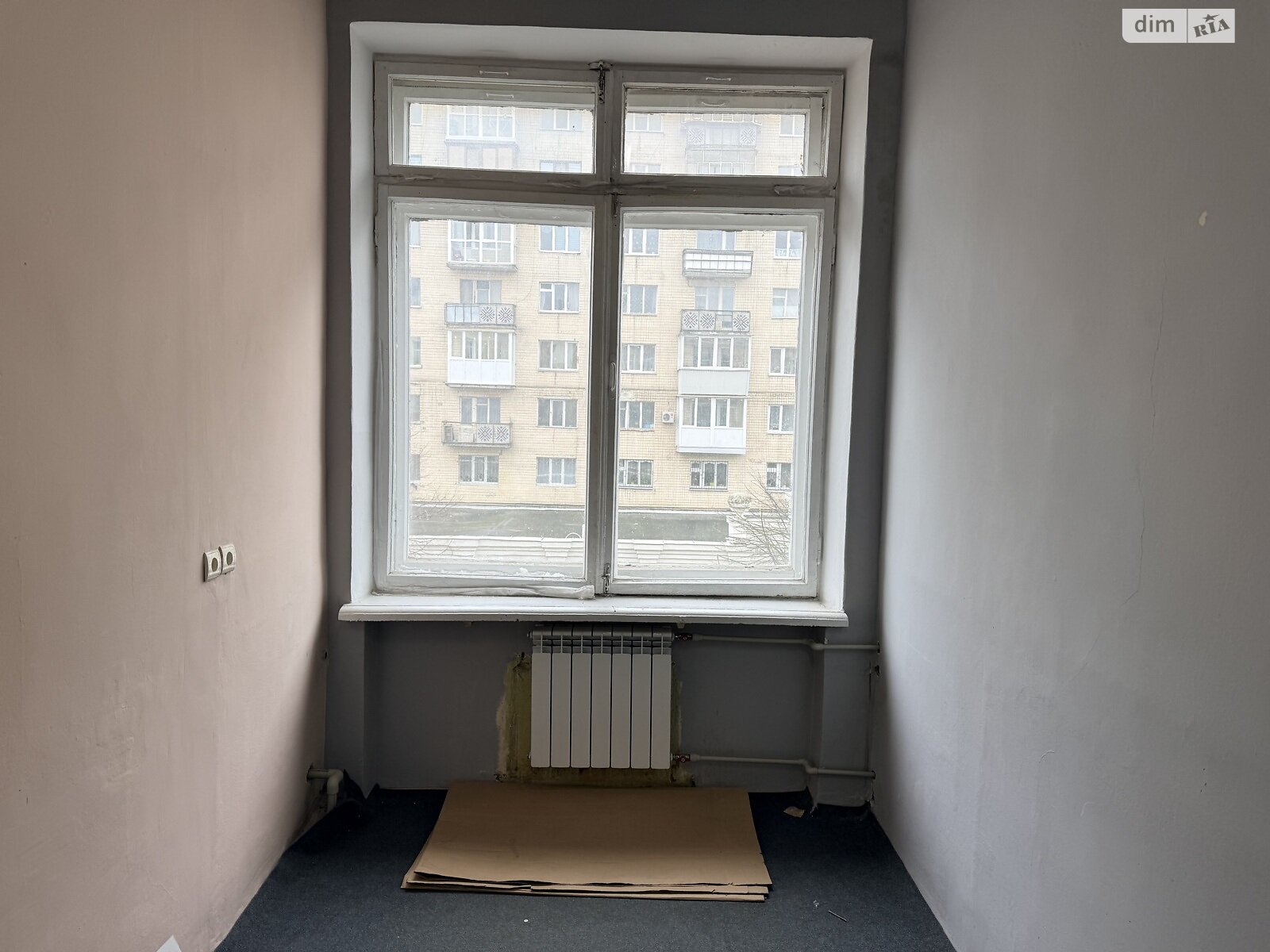 Аренда офисного помещения в Хмельницком, Проскуровская улица 13, помещений - 1, этаж - 3 фото 1 Аренда офисного помещения в Хмельницком, Проскуровская улица 13, помещений - 1, этаж - 3 фото 1