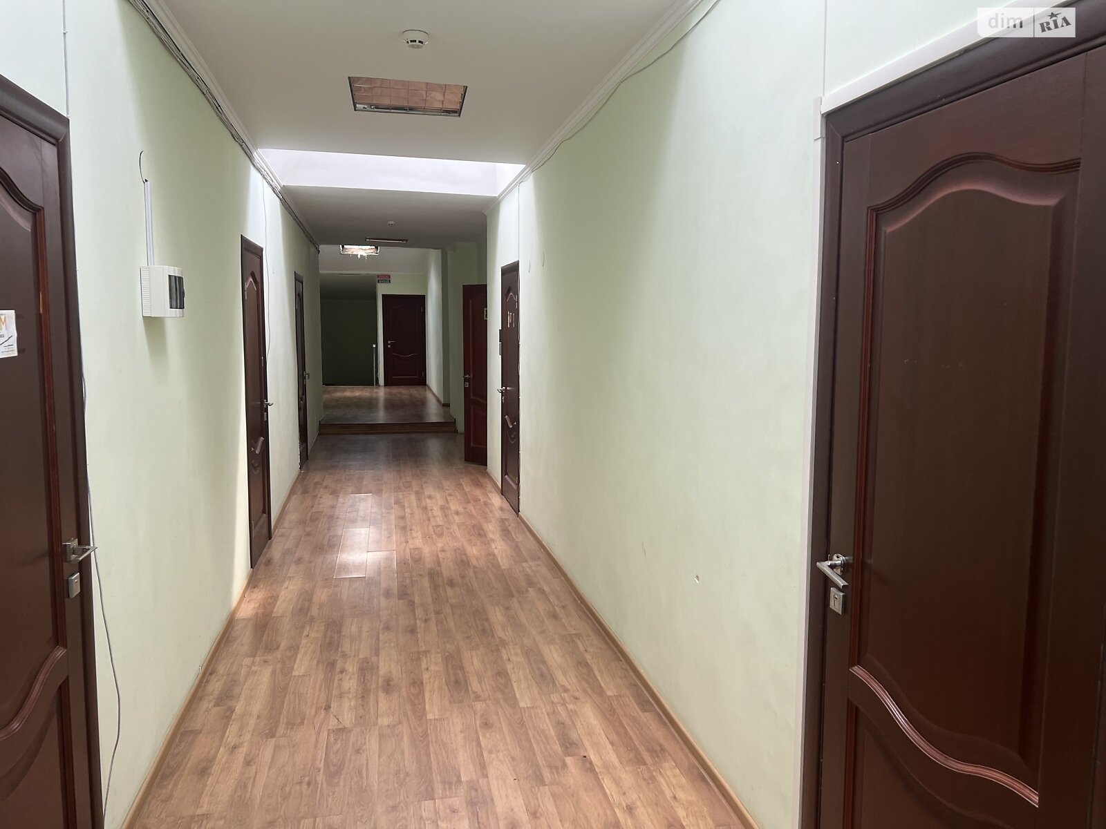 Аренда офисного помещения в Хмельницком, Проскуровского Подполья улица 71/1, помещений - 1, этаж - 3 фото 1 Аренда офисного помещения в Хмельницком, Проскуровского Подполья улица 71/1, помещений - 1, этаж - 3 фото 1