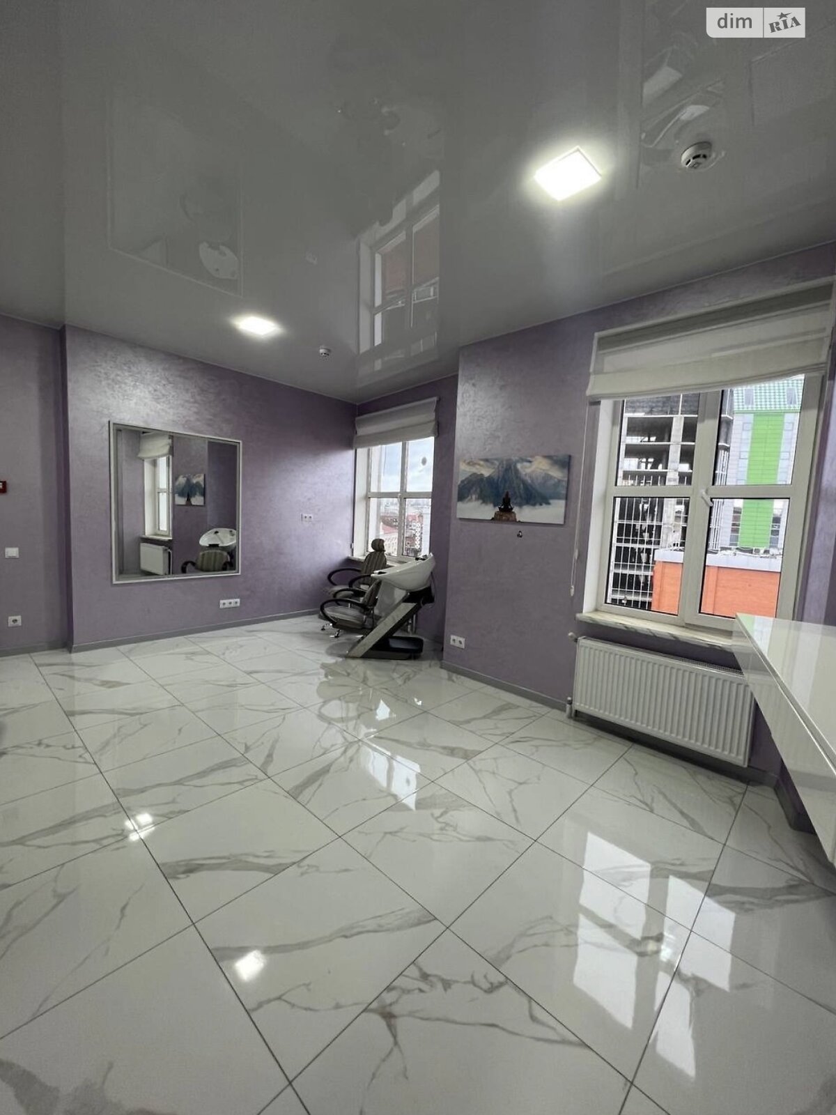 Аренда офисного помещения в Хмельницком, Проскуровская улица, помещений - 1, этаж - 4 фото 1 Аренда офисного помещения в Хмельницком, Проскуровская улица, помещений - 1, этаж - 4 фото 1