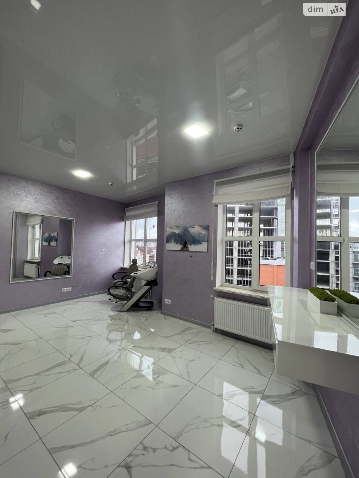 Аренда офисного помещения в Хмельницком, Проскуровская улица, помещений - 1, этаж - 4 фото 1 Аренда офисного помещения в Хмельницком, Проскуровская улица, помещений - 1, этаж - 4 фото 1