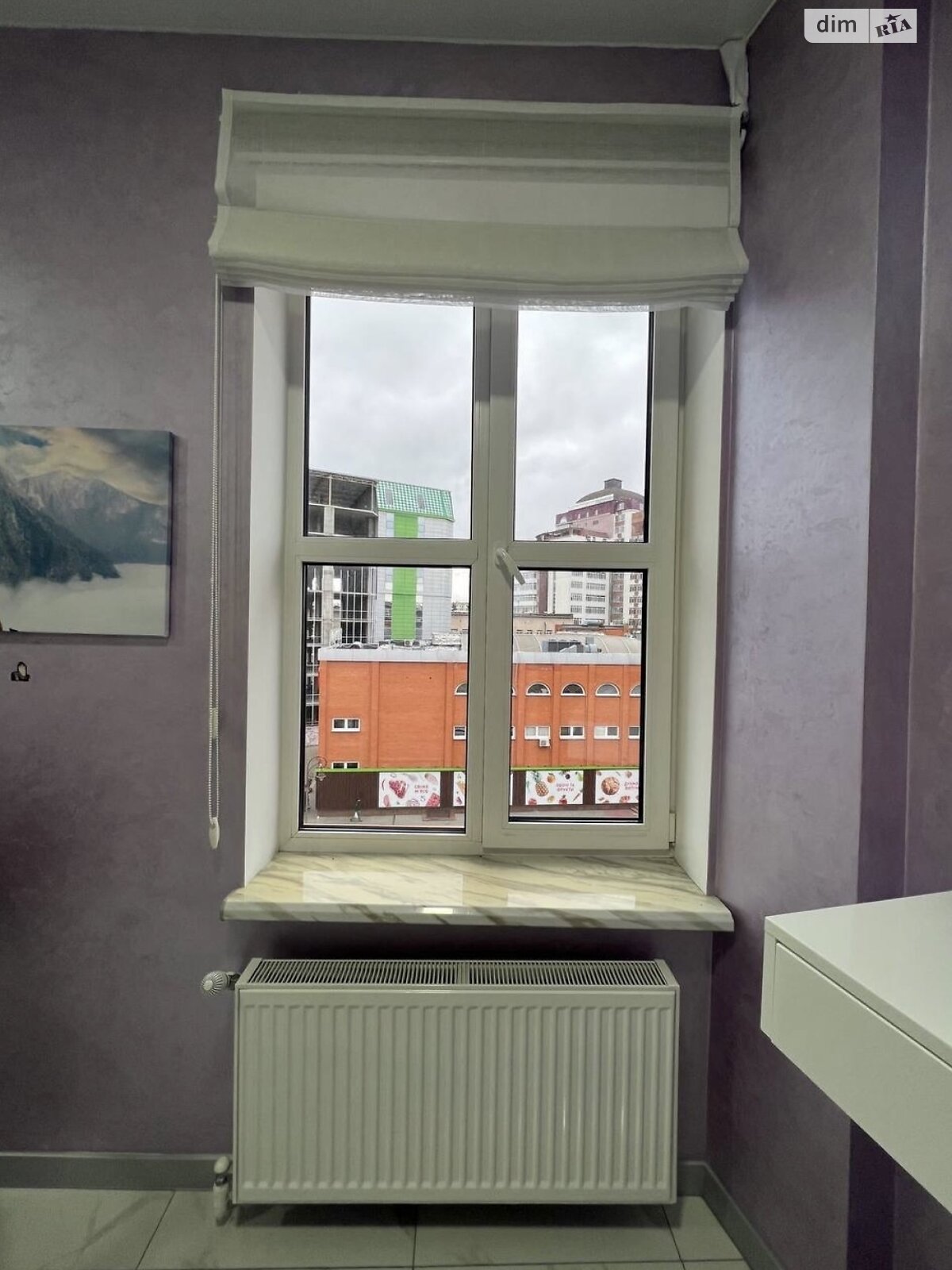 Аренда офисного помещения в Хмельницком, Проскуровская улица, помещений - 1, этаж - 4 фото 1 Аренда офисного помещения в Хмельницком, Проскуровская улица, помещений - 1, этаж - 4 фото 1