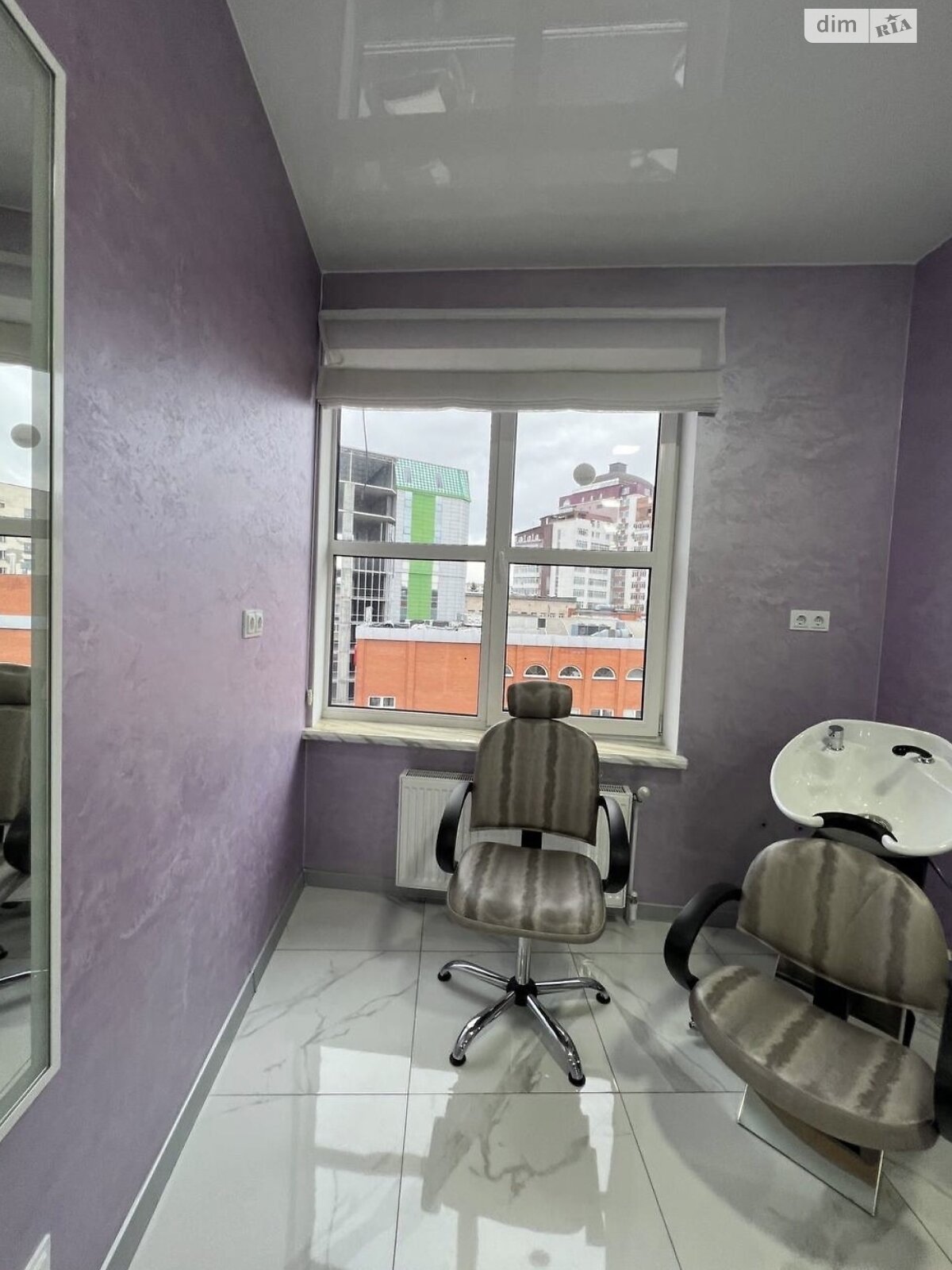 Аренда офисного помещения в Хмельницком, Проскуровская улица, помещений - 1, этаж - 4 фото 1 Аренда офисного помещения в Хмельницком, Проскуровская улица, помещений - 1, этаж - 4 фото 1