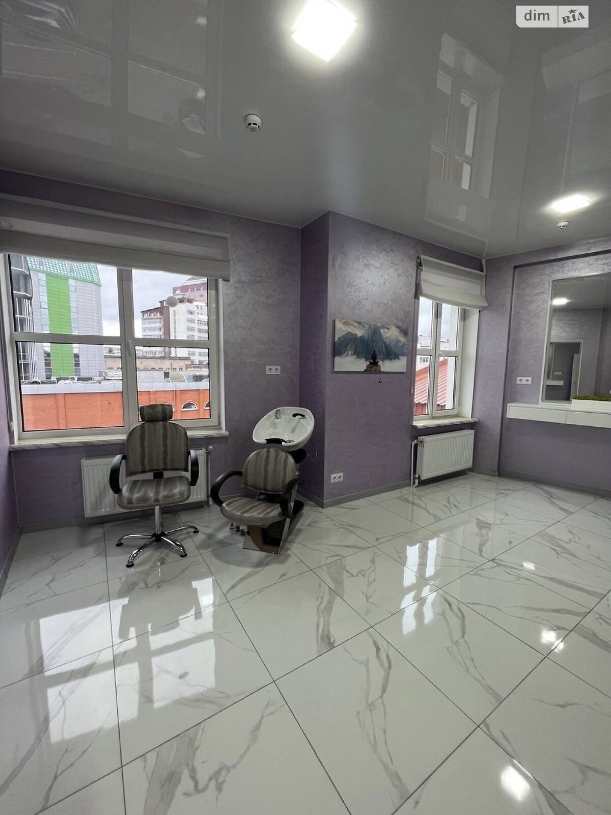 Аренда офисного помещения в Хмельницком, Проскуровская улица, помещений - 1, этаж - 4 фото 1 Аренда офисного помещения в Хмельницком, Проскуровская улица, помещений - 1, этаж - 4 фото 1