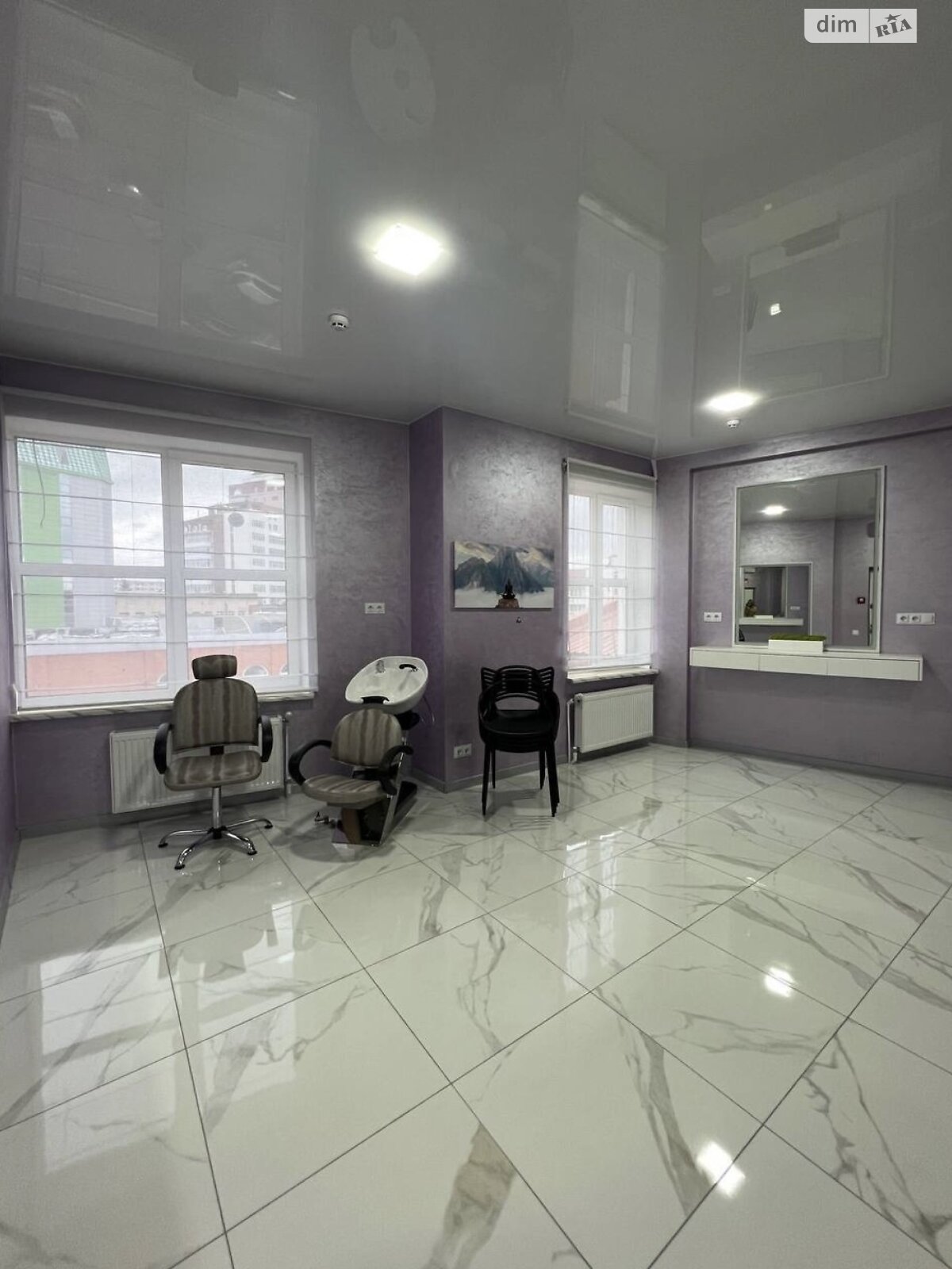 Аренда офисного помещения в Хмельницком, Проскуровская улица, помещений - 1, этаж - 4 фото 1 Аренда офисного помещения в Хмельницком, Проскуровская улица, помещений - 1, этаж - 4 фото 1