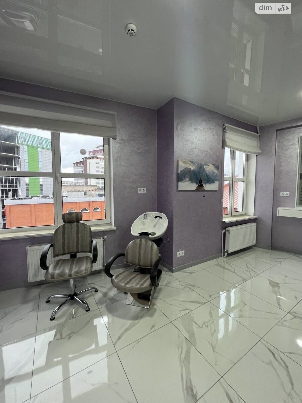 Аренда офисного помещения в Хмельницком, Проскуровская улица, помещений - 1, этаж - 4 фото 1 Аренда офисного помещения в Хмельницком, Проскуровская улица, помещений - 1, этаж - 4 фото 1