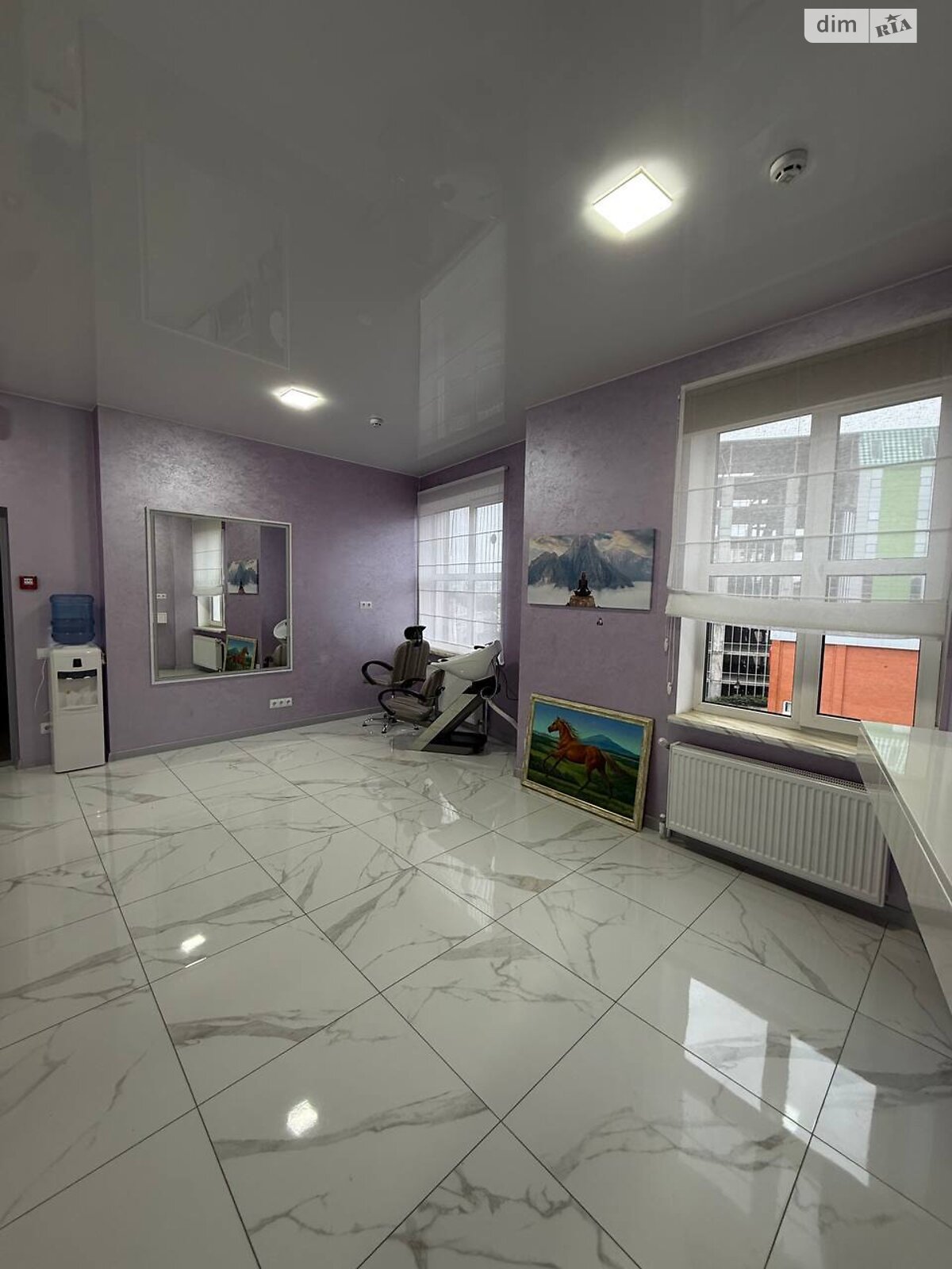 Аренда офисного помещения в Хмельницком, Проскуровского Подполья улица 15, помещений - 4, этаж - 4 фото 1 Аренда офисного помещения в Хмельницком, Проскуровского Подполья улица 15, помещений - 4, этаж - 4 фото 1