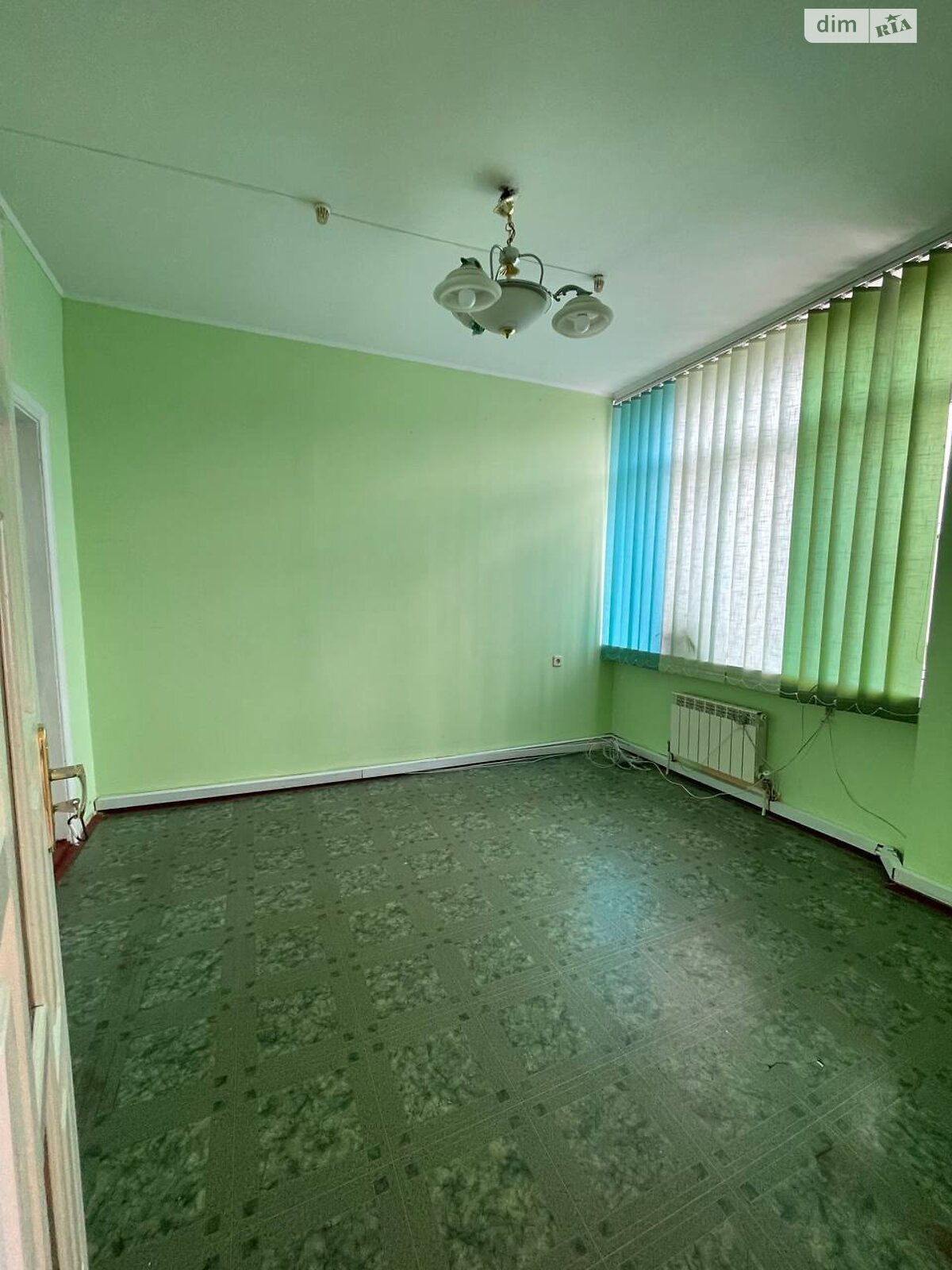 Аренда офисного помещения в Хмельницком, ул. Соборная 11, помещений - 2, этаж - 1 фото 1