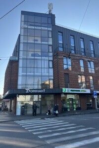 Аренда офисного помещения в Хмельницком, Соборная улица 12, помещений - 1, этаж - 3 фото 2