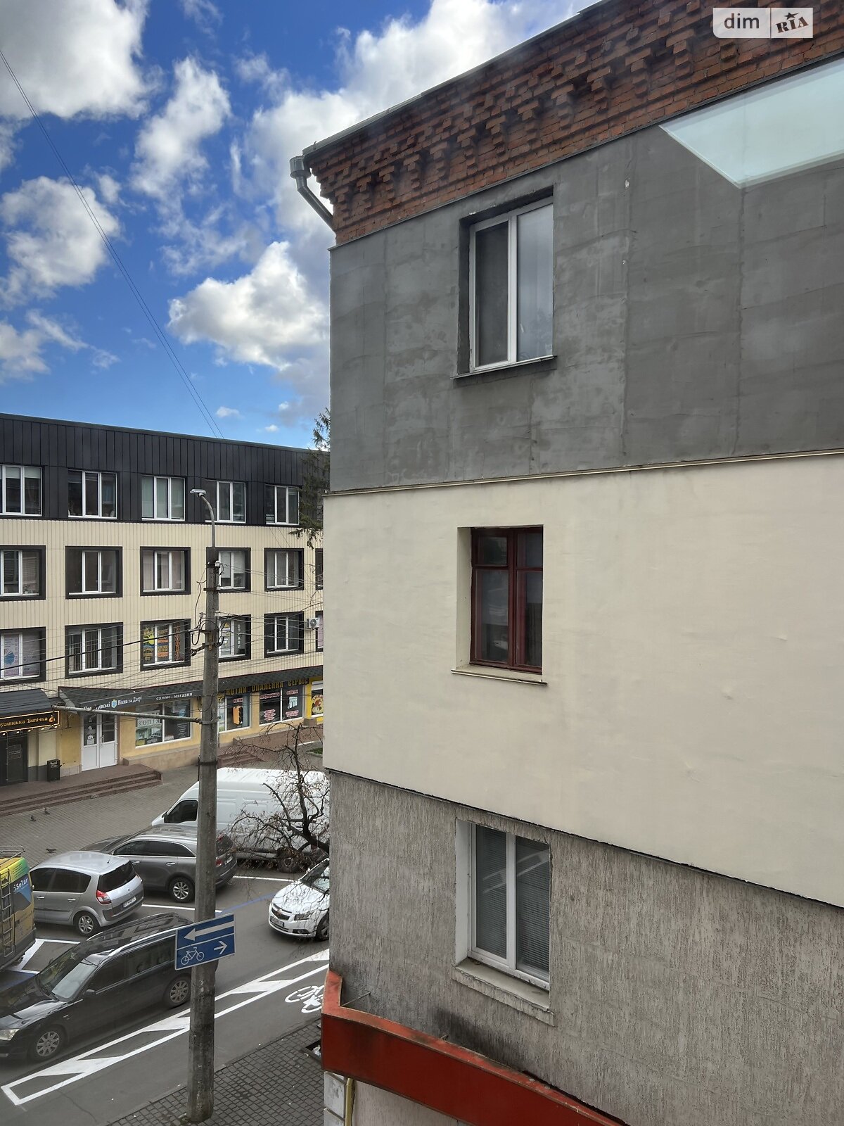 Аренда офисного помещения в Хмельницком, Соборная улица 12, помещений - 1, этаж - 3 фото 1