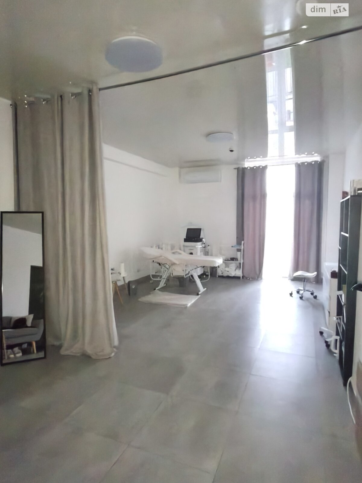 Оренда офісного приміщення в Хмельницькому, Десантників вулиця 5, приміщень - 1, поверх - 4 фото 1