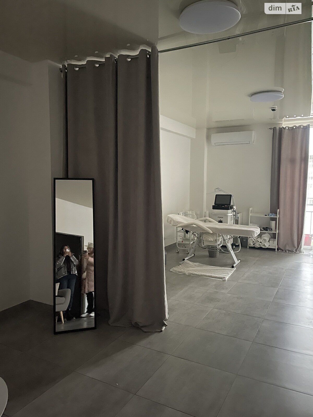 Аренда офисного помещения в Хмельницком, Соборная улица 12А, помещений - 1, этаж - 4 фото 1