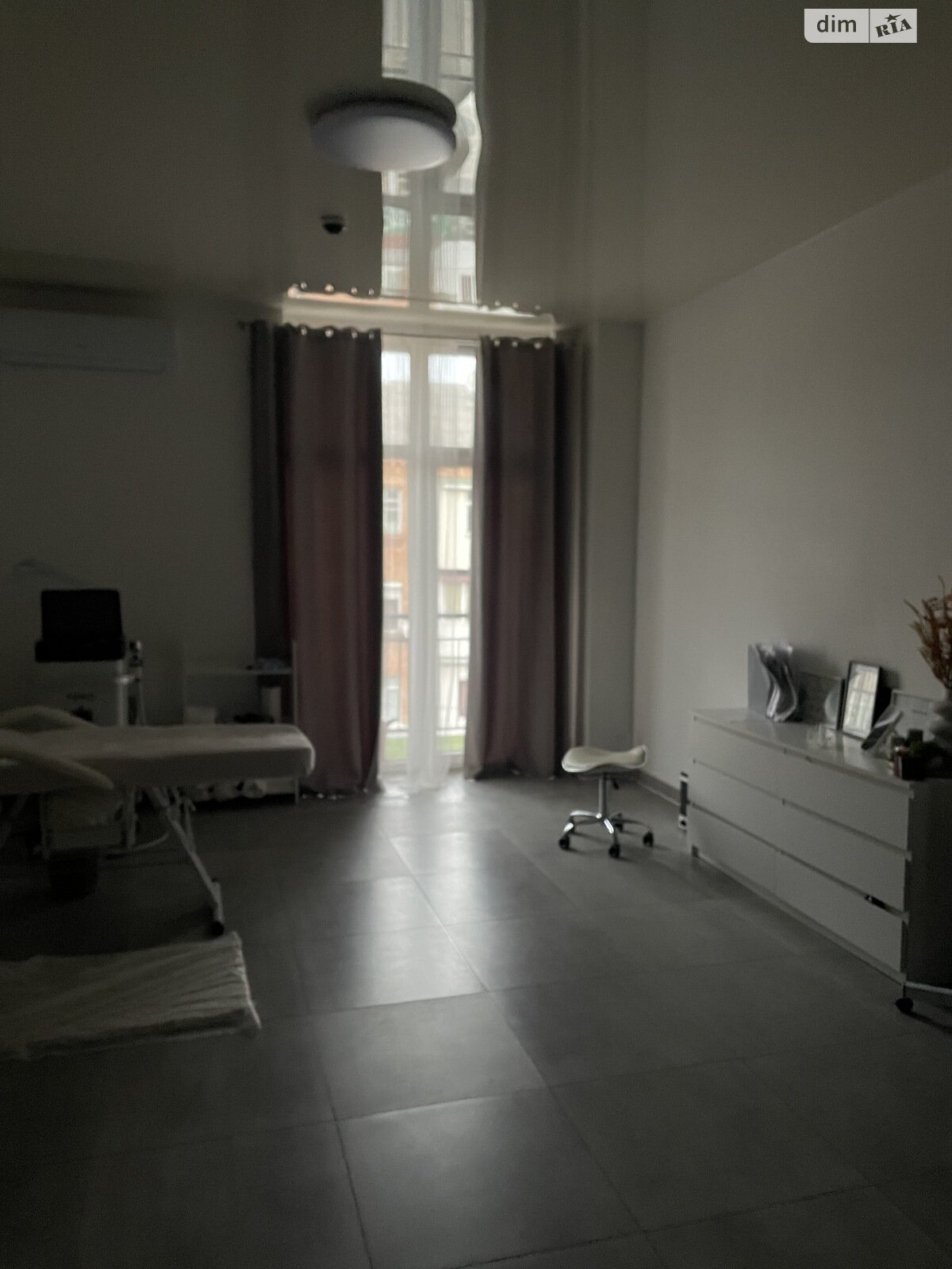 Аренда офисного помещения в Хмельницком, Соборная улица 12А, помещений - 1, этаж - 4 фото 1