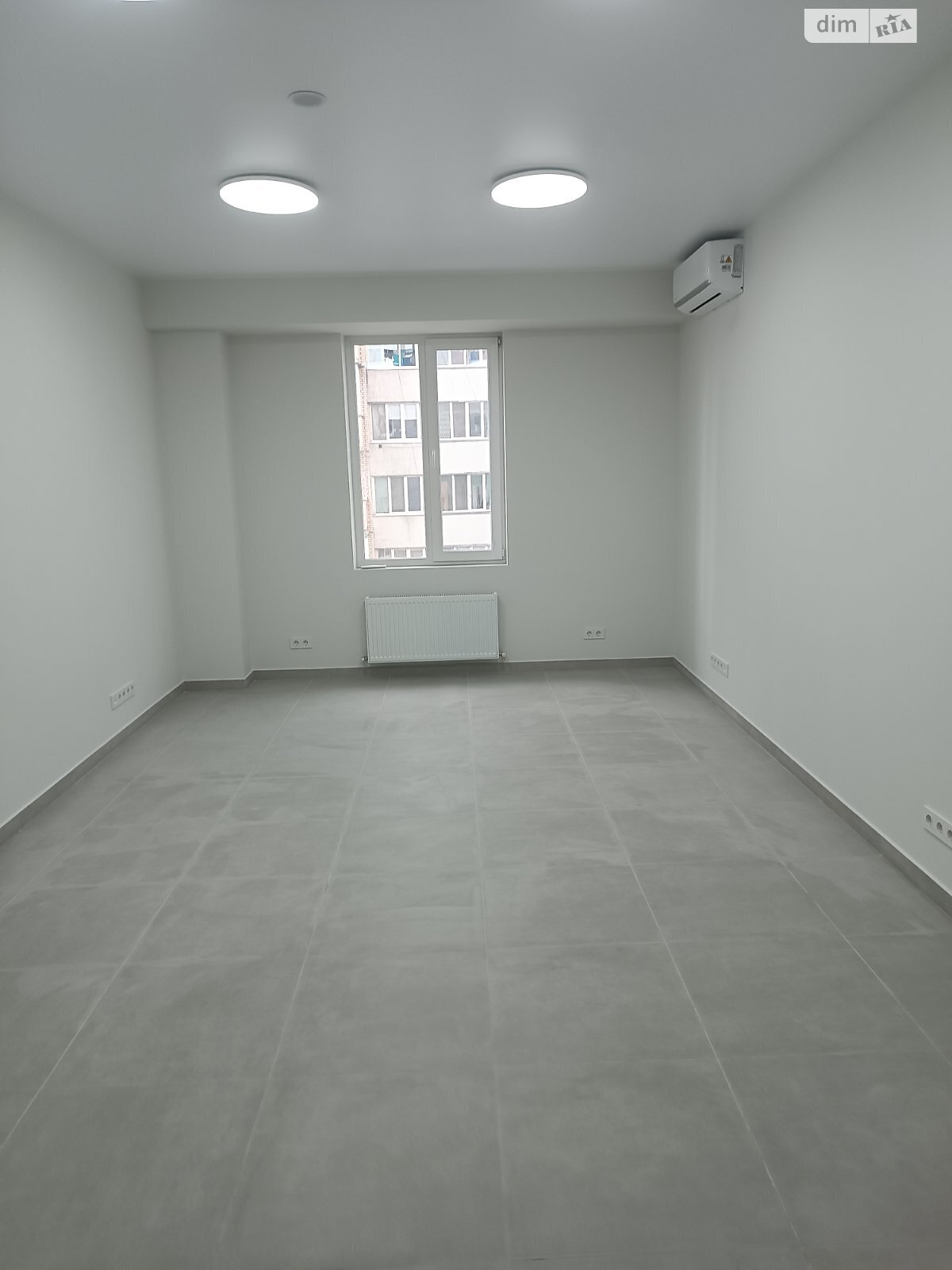Оренда офісного приміщення в Хмельницькому, Старокостянтинівське шосе, приміщень - 1, поверх - 5 фото 1