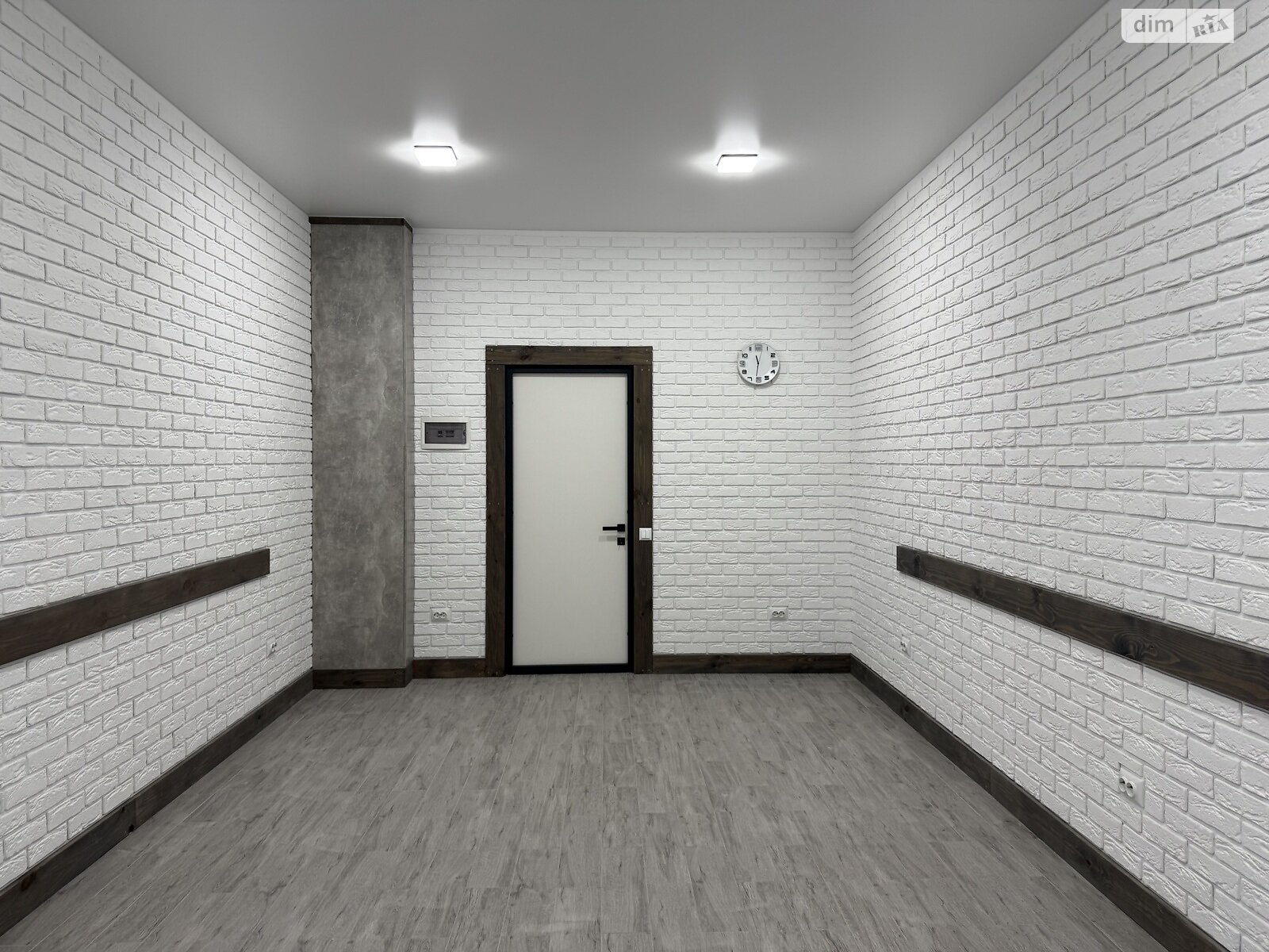 Аренда офисного помещения в Хмельницком, Старокостянтиновское шоссе 26А, помещений - 1, этаж - 5 фото 1