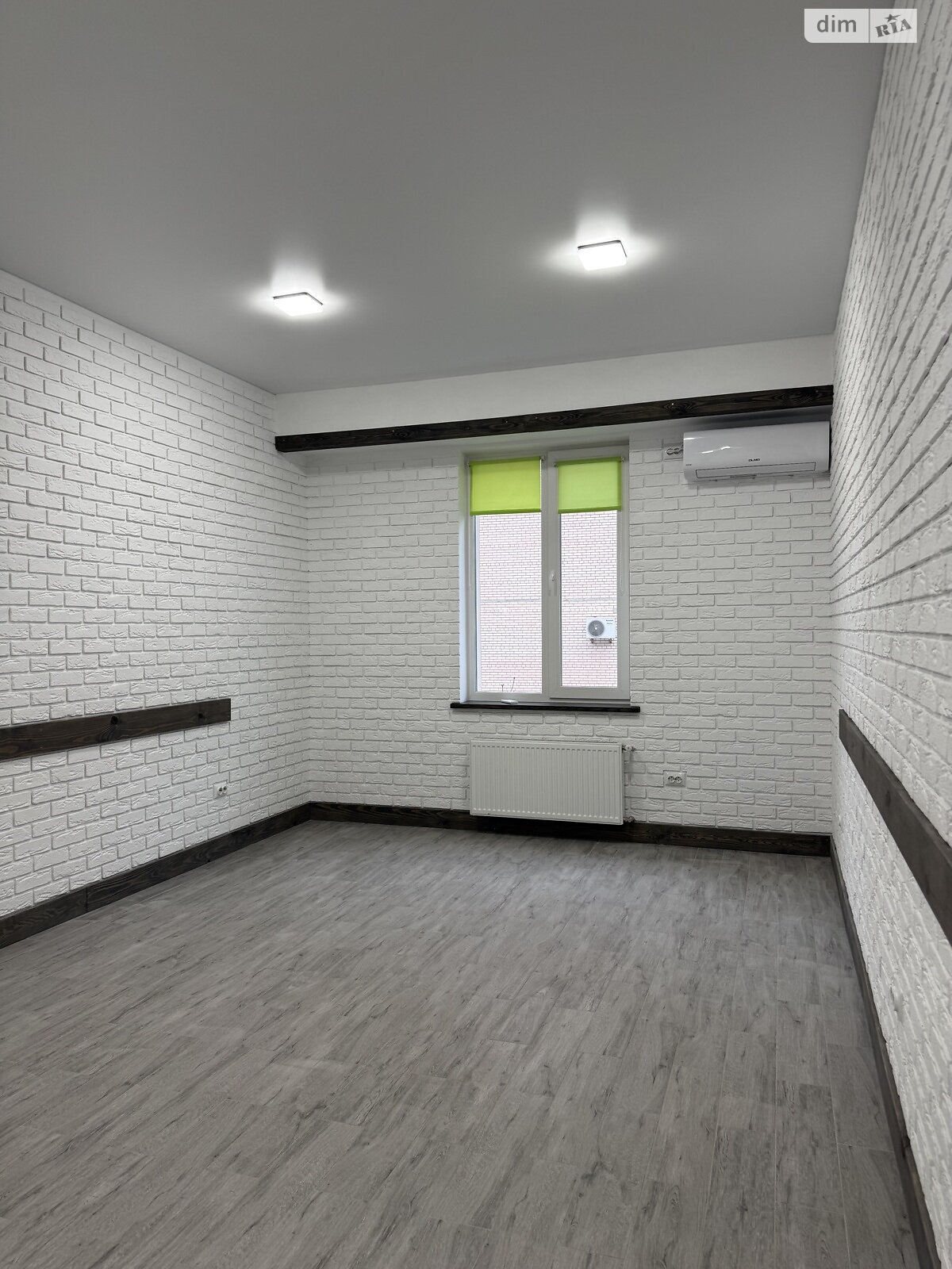 Аренда офисного помещения в Хмельницком, Старокостянтиновское шоссе 26А, помещений - 1, этаж - 5 фото 1