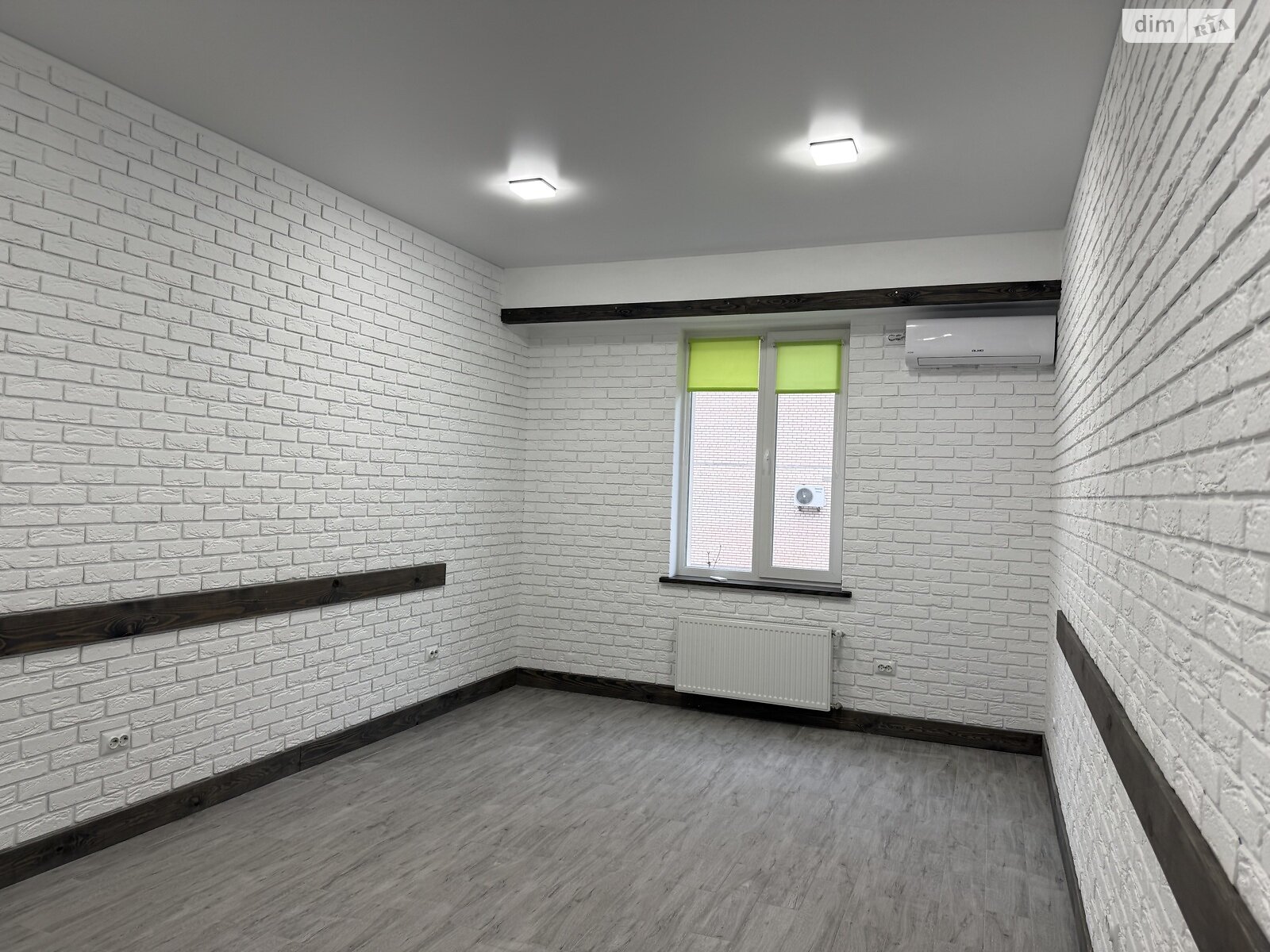 Аренда офисного помещения в Хмельницком, Старокостянтиновское шоссе 26А, помещений - 1, этаж - 5 фото 1