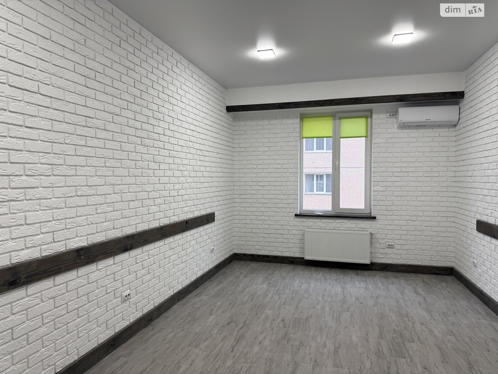 Аренда офисного помещения в Хмельницком, Старокостянтиновское шоссе 26А, помещений - 1, этаж - 5 фото 1