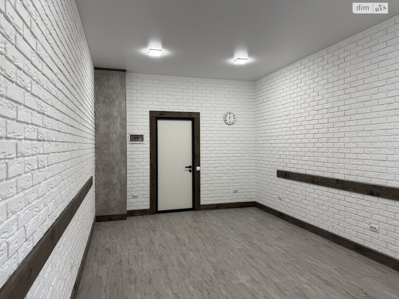 Аренда офисного помещения в Хмельницком, Старокостянтиновское шоссе 26А, помещений - 1, этаж - 5 фото 1